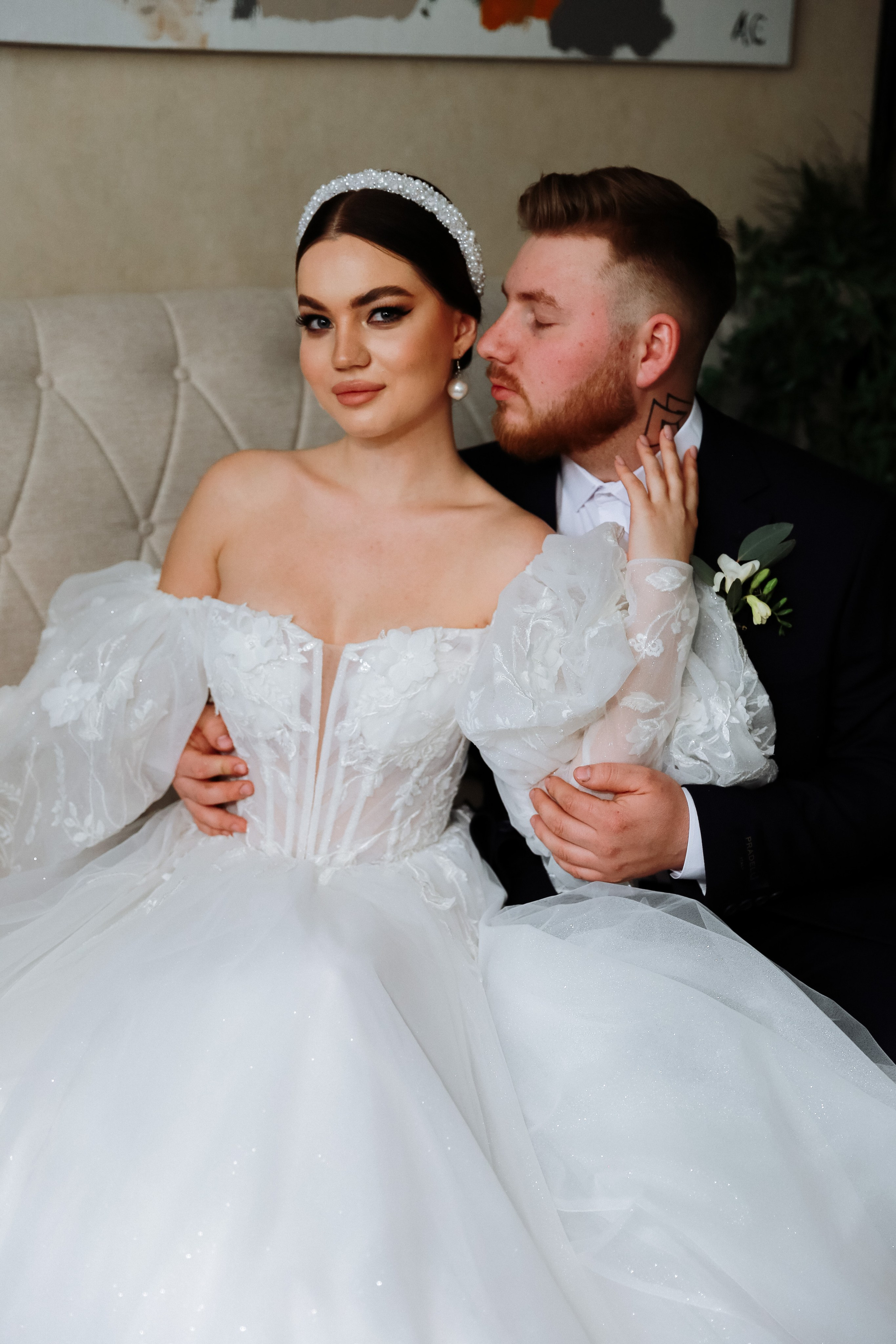 N | I. Свадебный фотограф Ростов-на-Дону Алла Белова