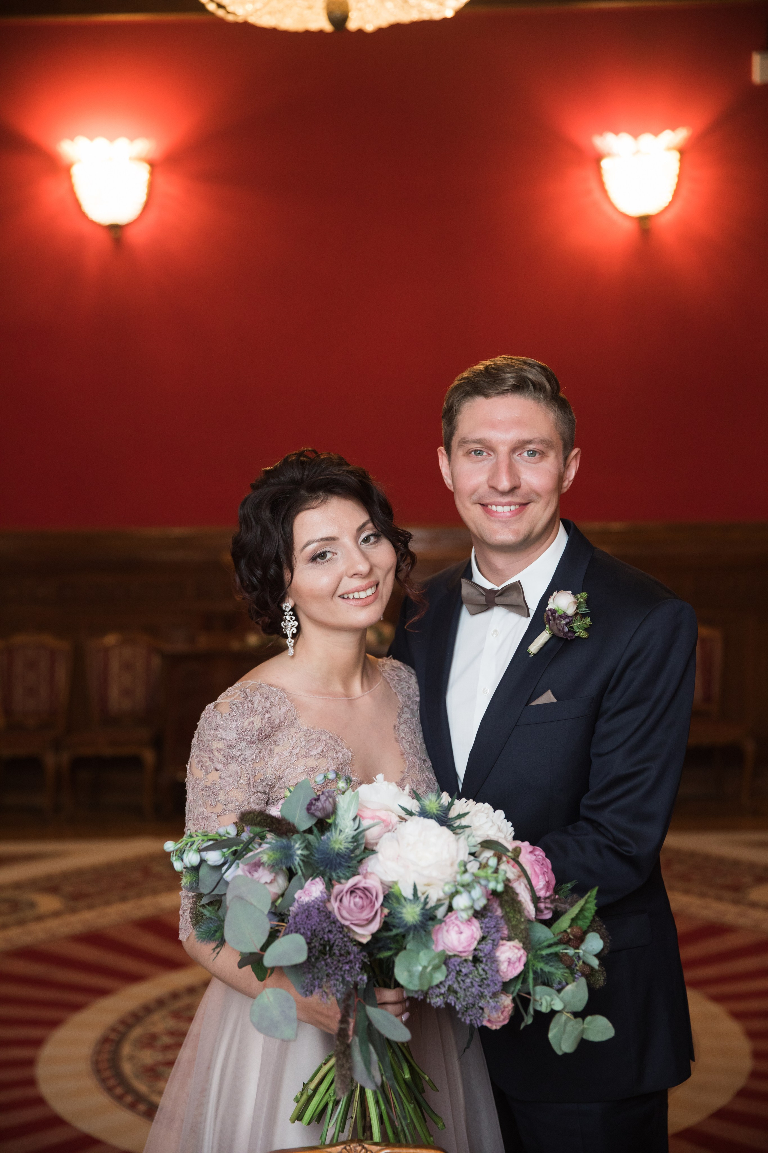 Алексей & Снежана. Фотограф Денис Персенен | Санкт-Петербург, Москва