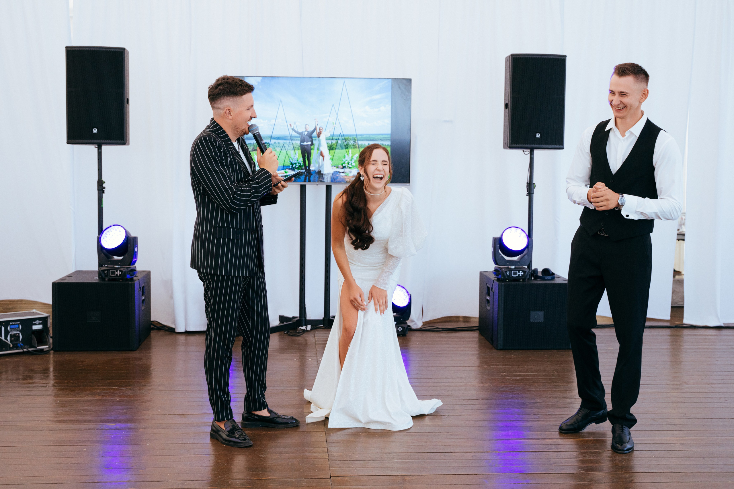 Евгений и Яна. Репортажный и свадебный фотограф Алексей Полячек