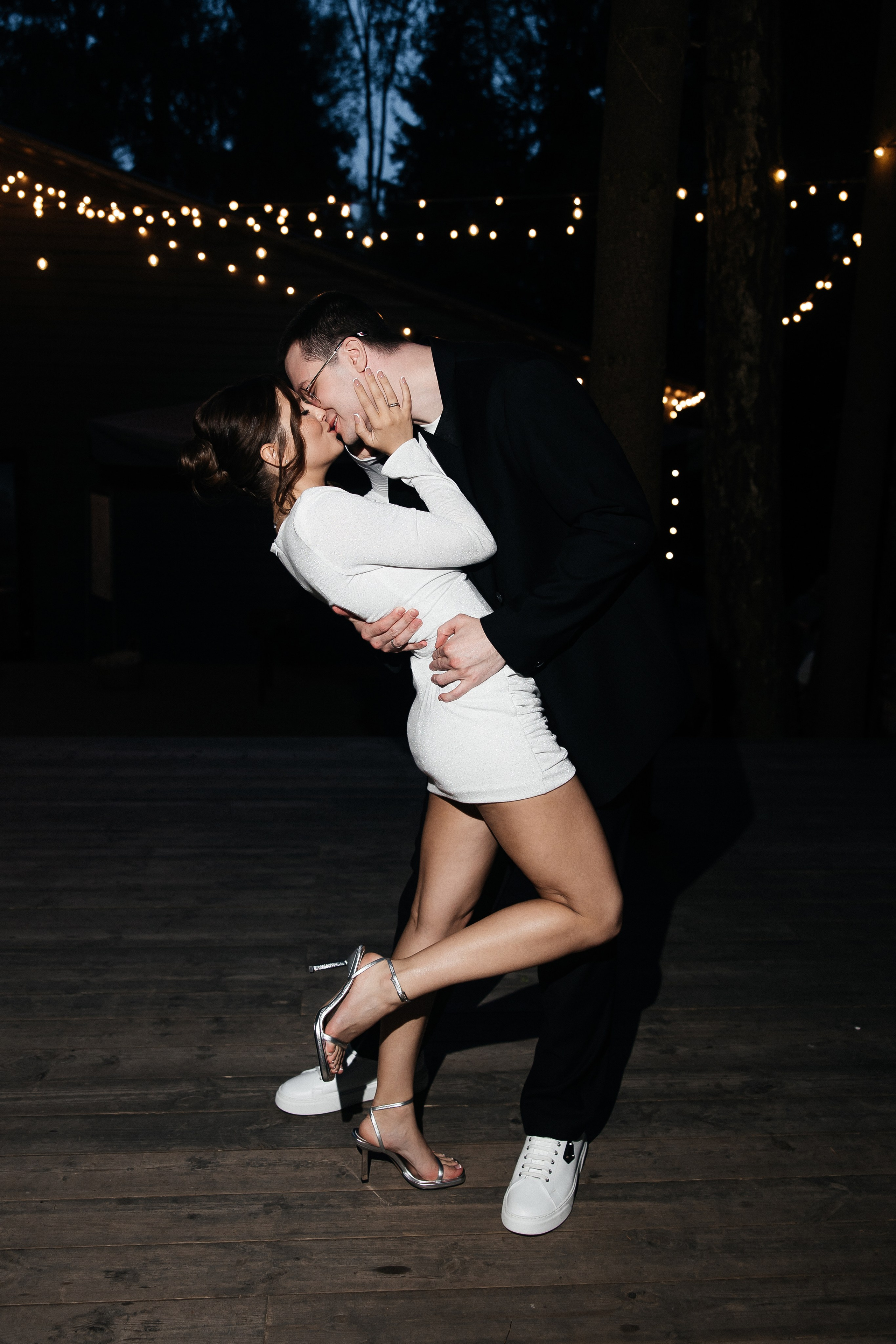 Демьян и Анна. СВАДЕБНЫЙ ФОТОГРАФ МОСКВА