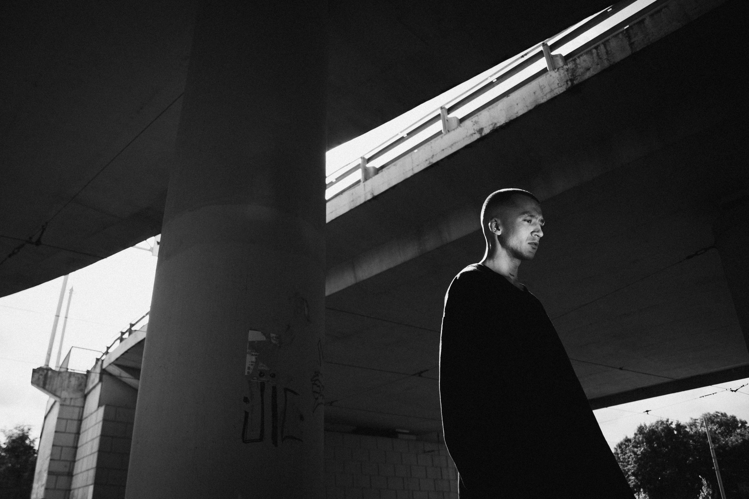 Портреты. Фотограф Ксения Крохина Санкт-Петербург