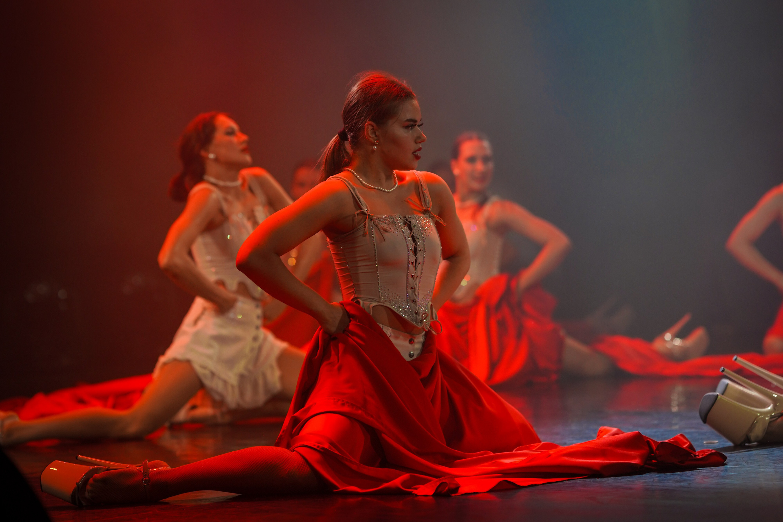Отчетный концерт ART.DANCE.LAB. Фотограф Екатерина Алексеева