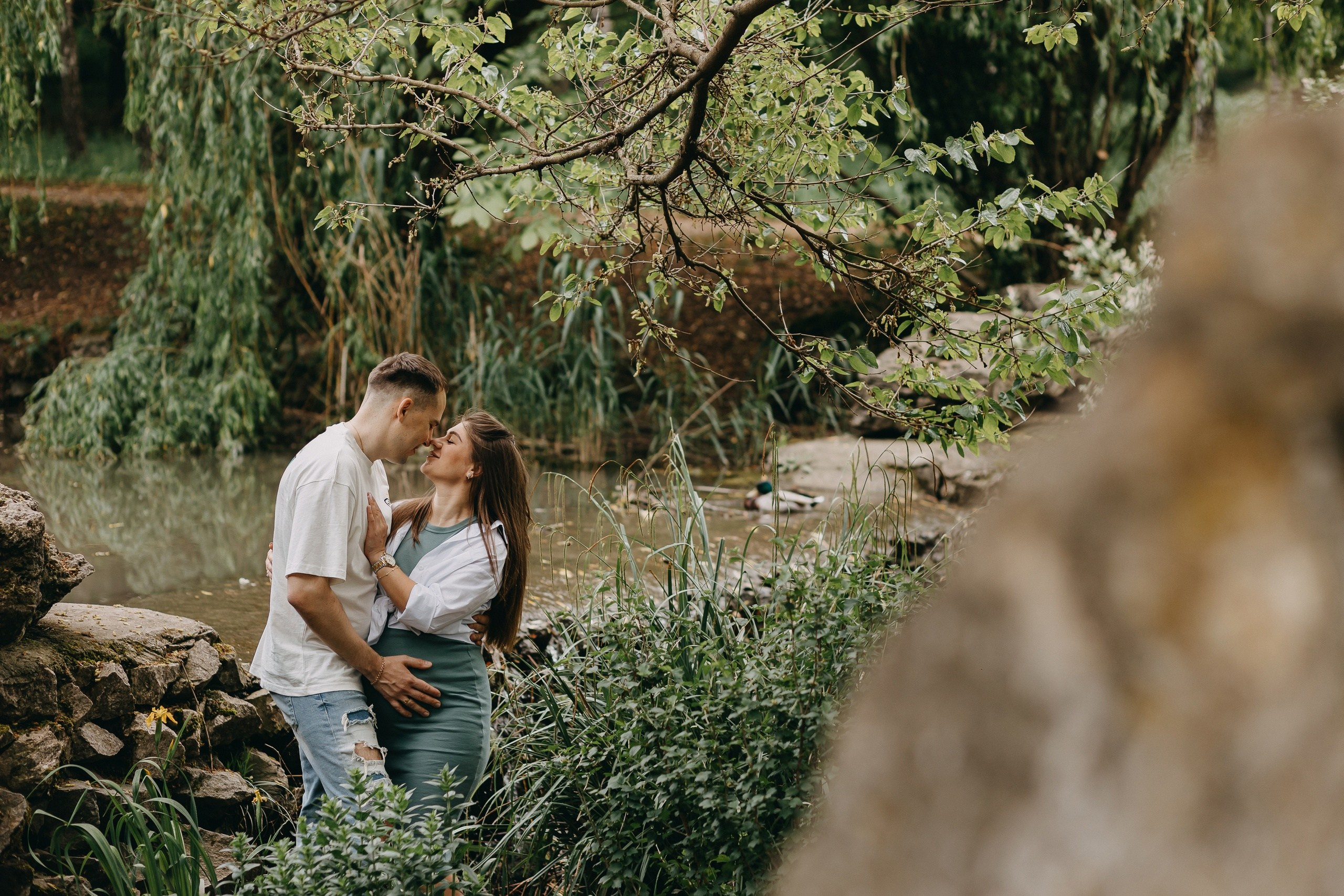 Семейные историй. Свадебный фотограф в Крыму Алексей Карасёв