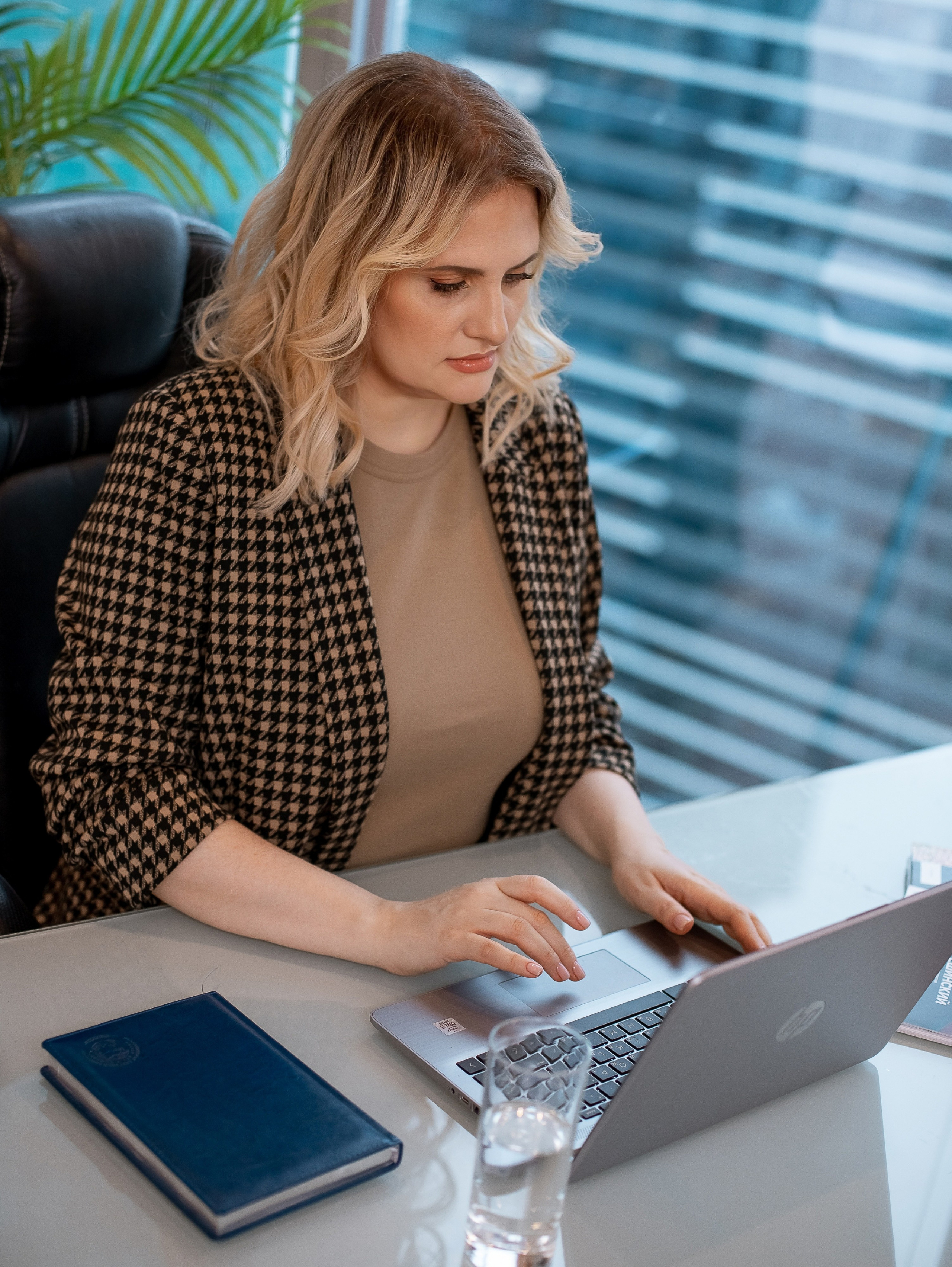 Олеся Воронина | Финансист. Brand фотограф в Москве Юлиана Томина