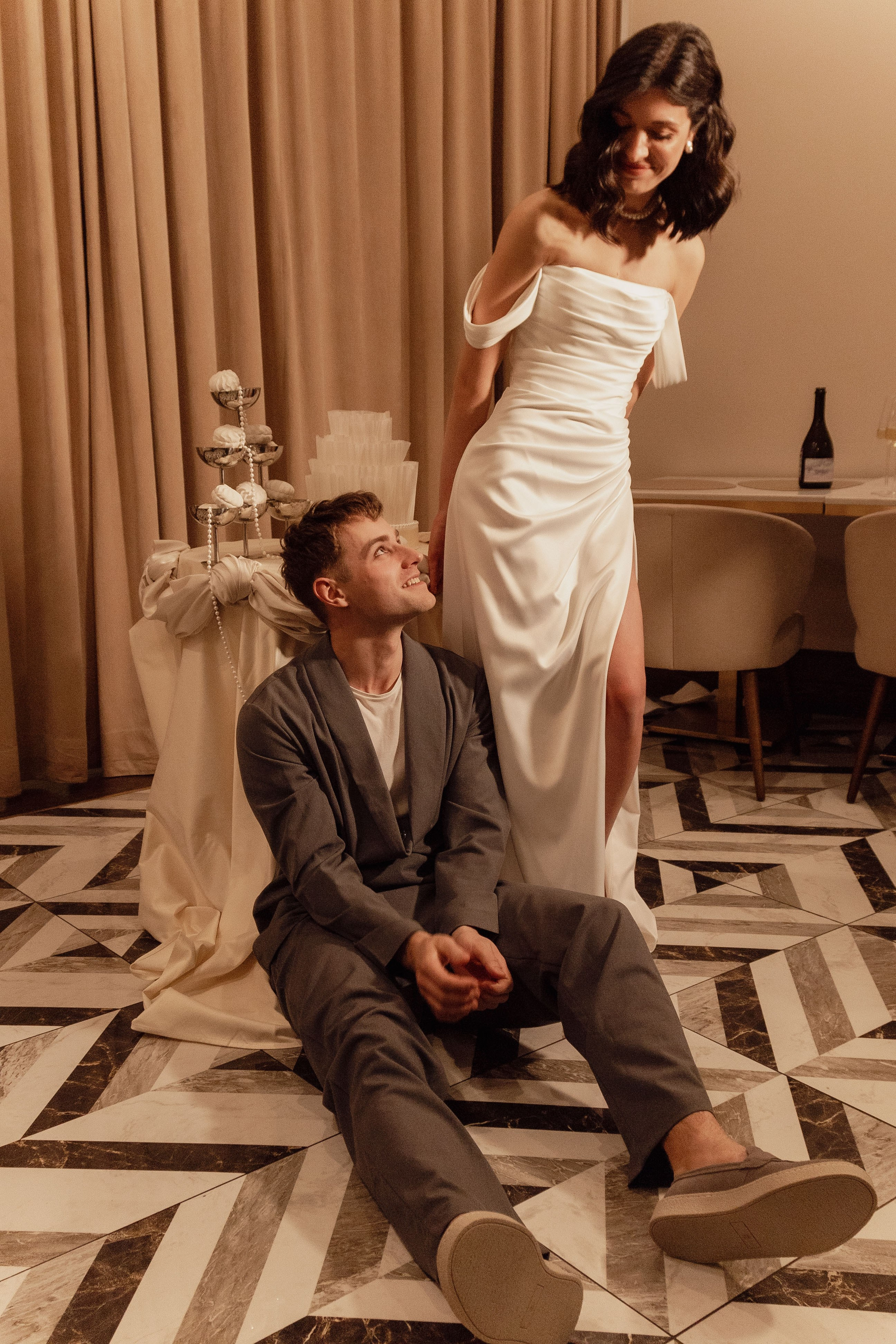 Свадебная съемка в Отеле River Palace. Фотограф Елена: естественные кадры с душой | Портреты, пары, свадьбы в Петербурге