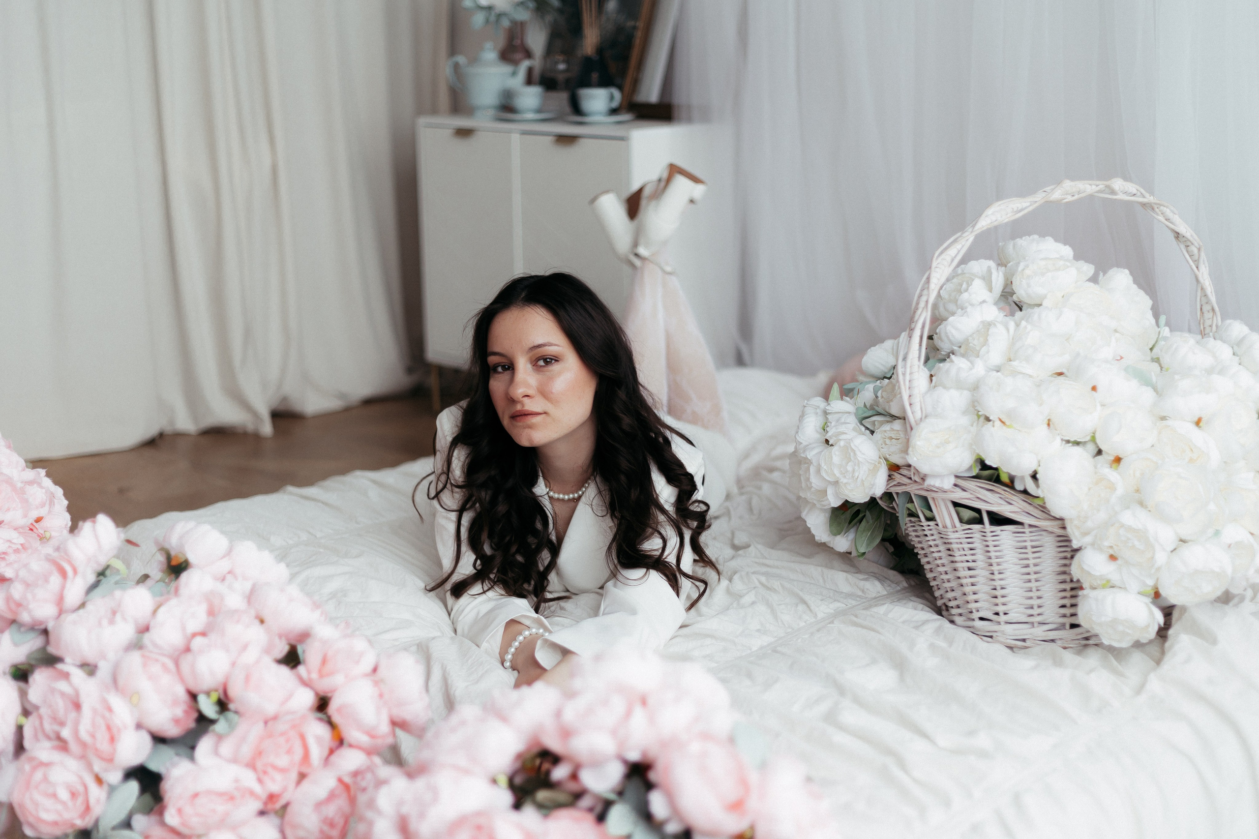 Ekaterina. Ника — ваш персональный фотограф в Нижнем Новгороде