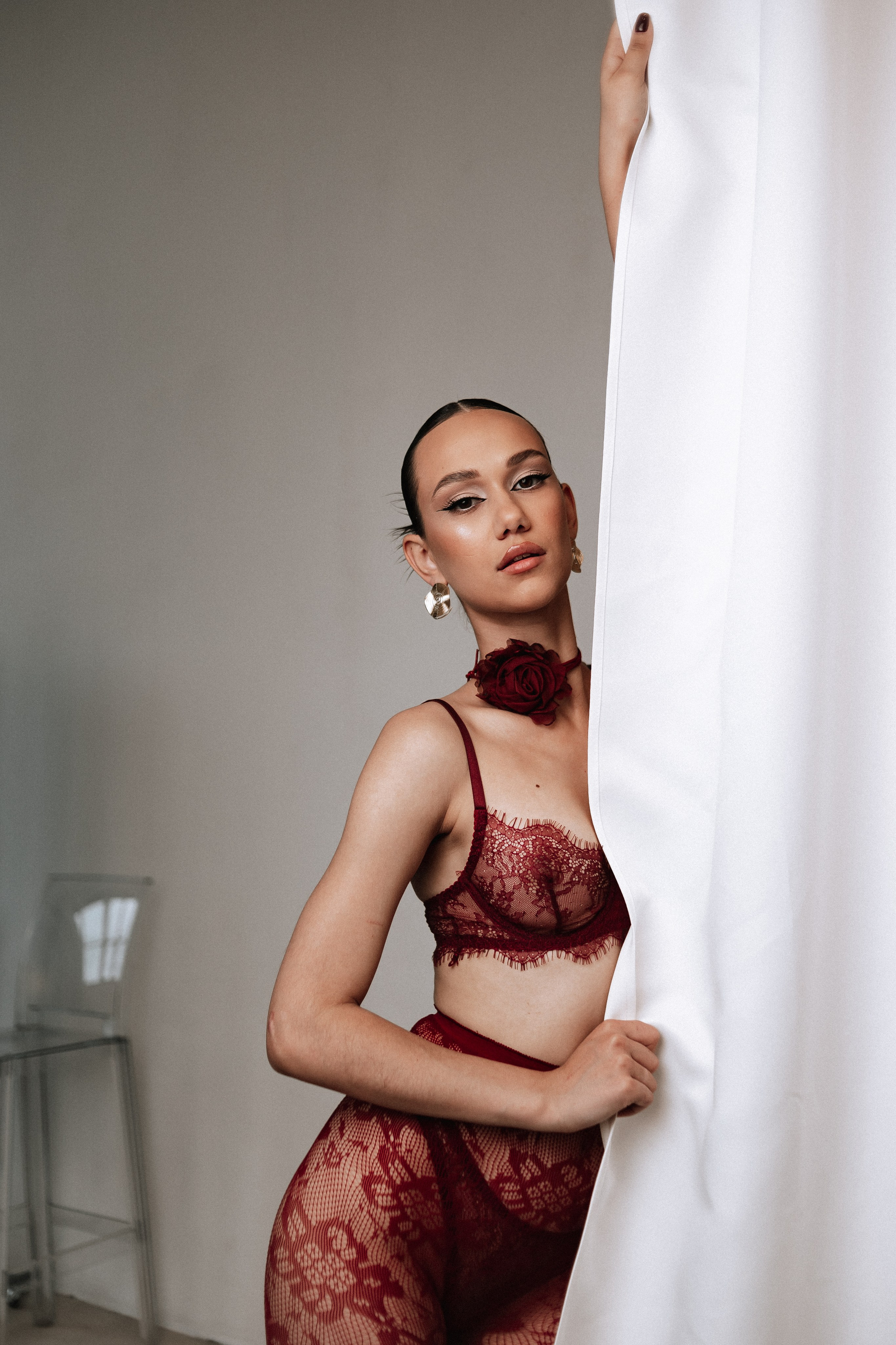 Varvara. Ника — ваш персональный фотограф в Нижнем Новгороде