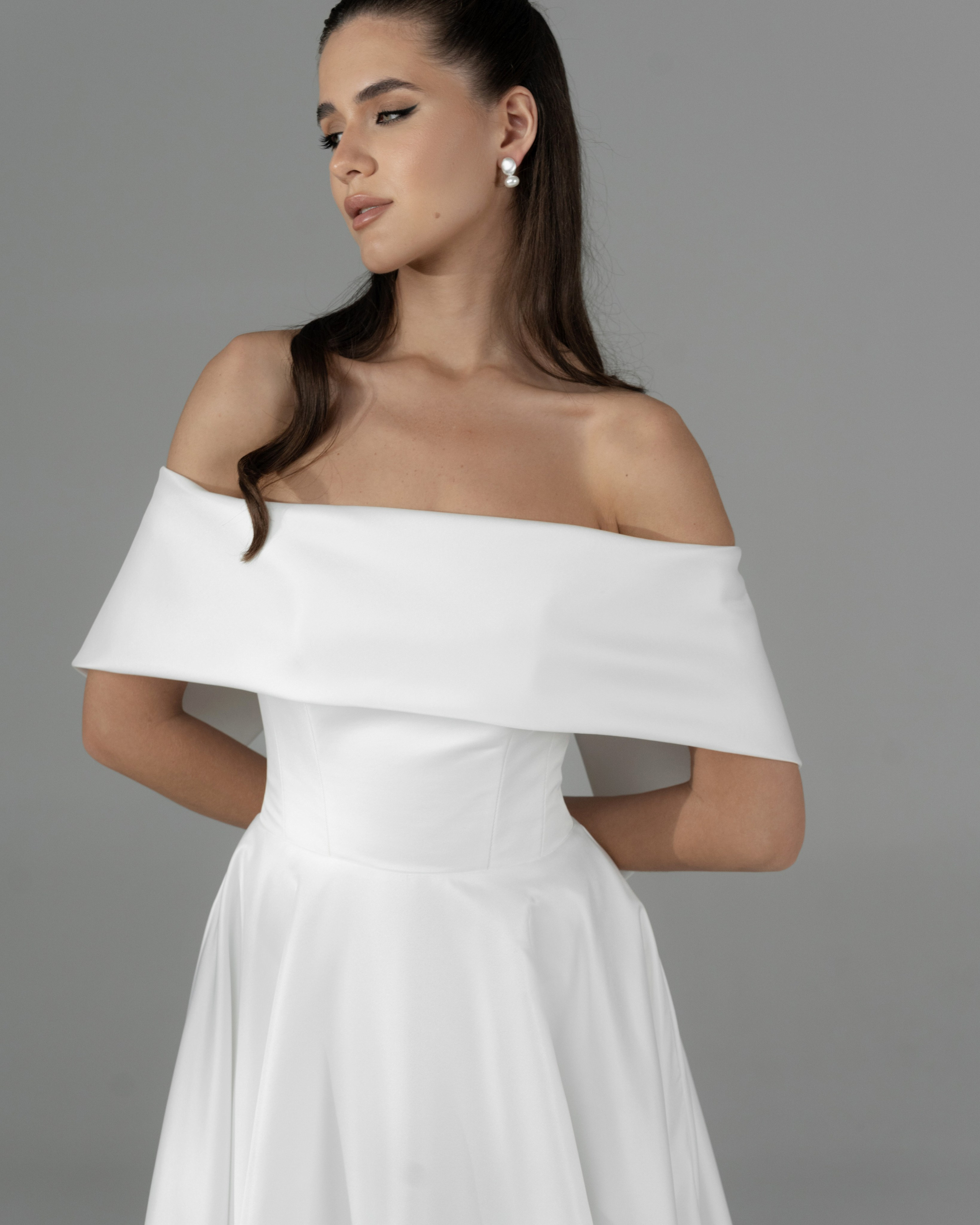 Свадебный Салон. Фотограф Олеся Скворцова