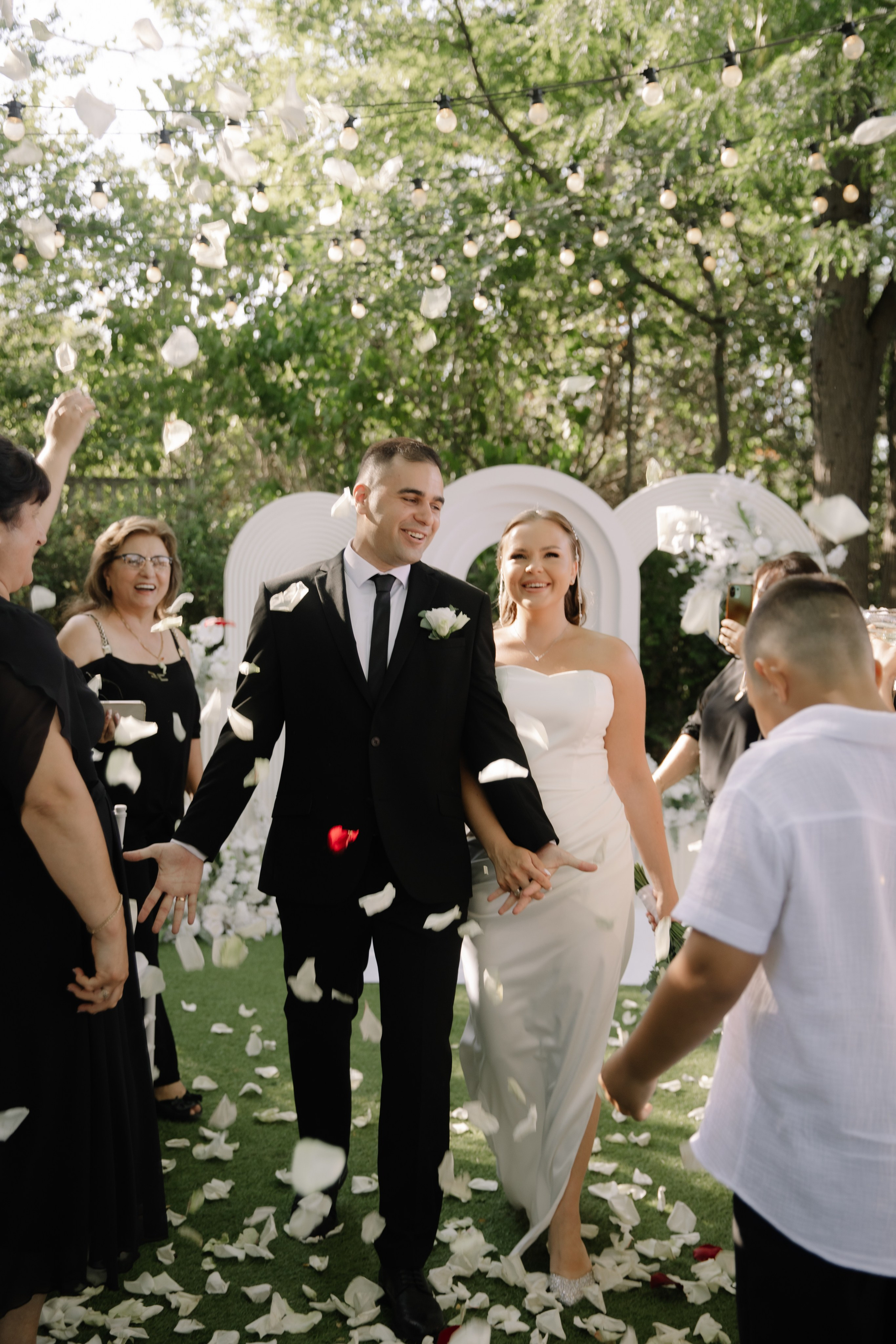 D&A. Свадебный и семейный фотограф Крым