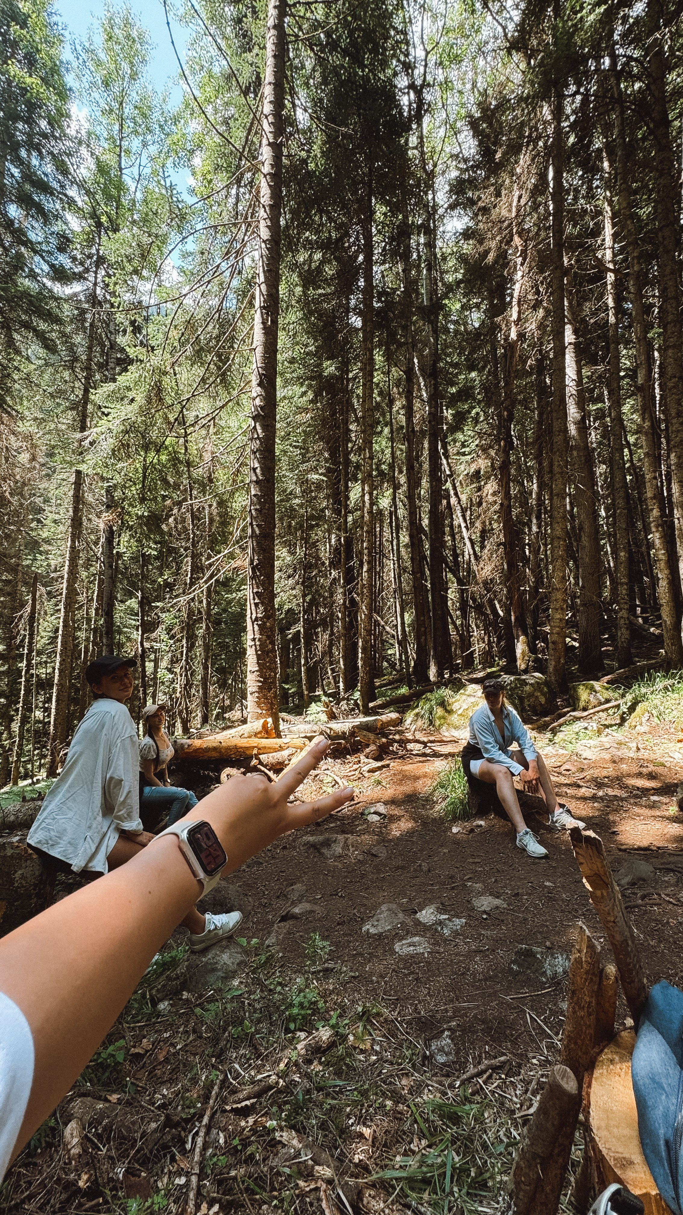 Карачаево-Черкесская республика. Организатор Авторских Туров Жукова Алёна