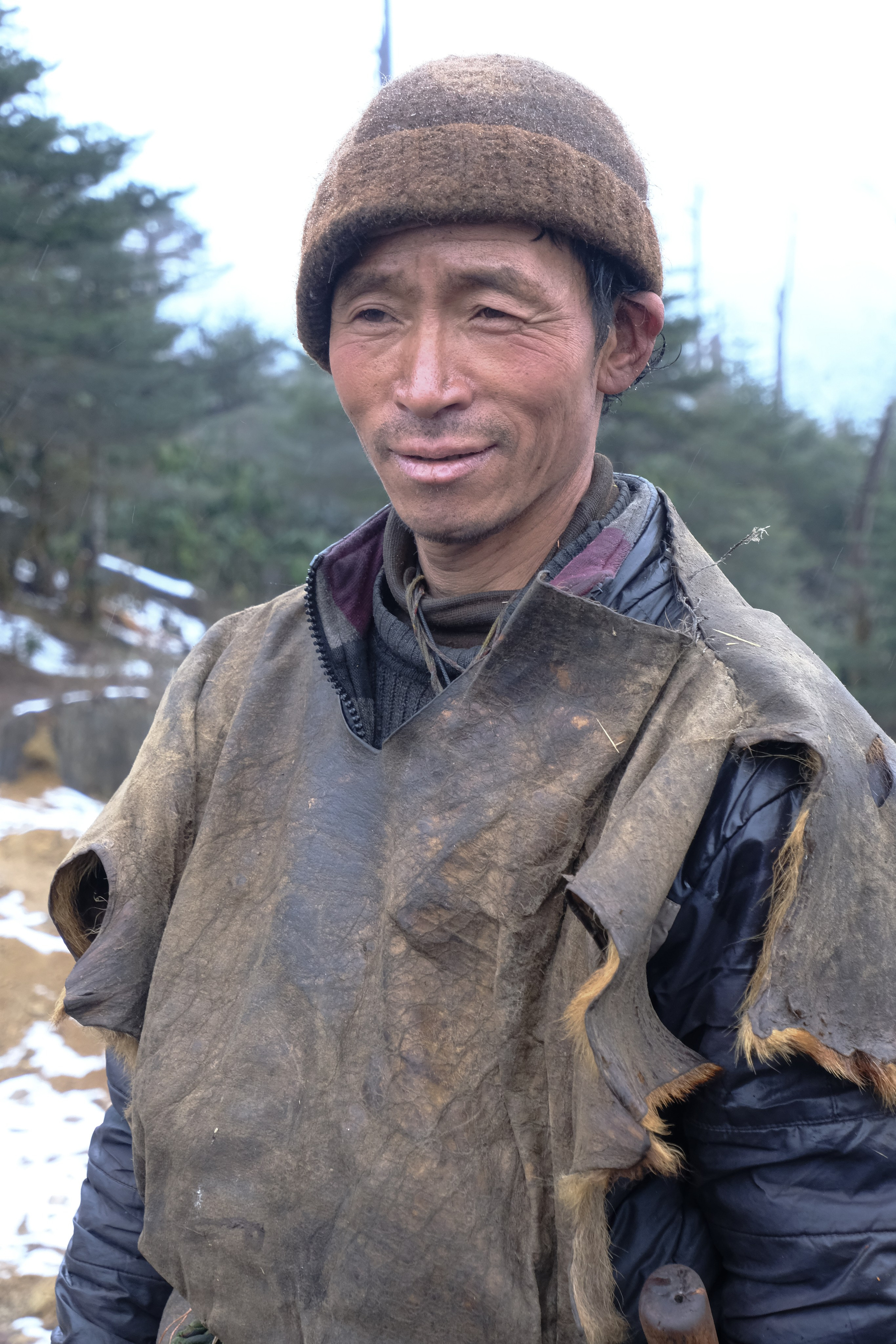 Индия Яки. Фотографии из путешествий