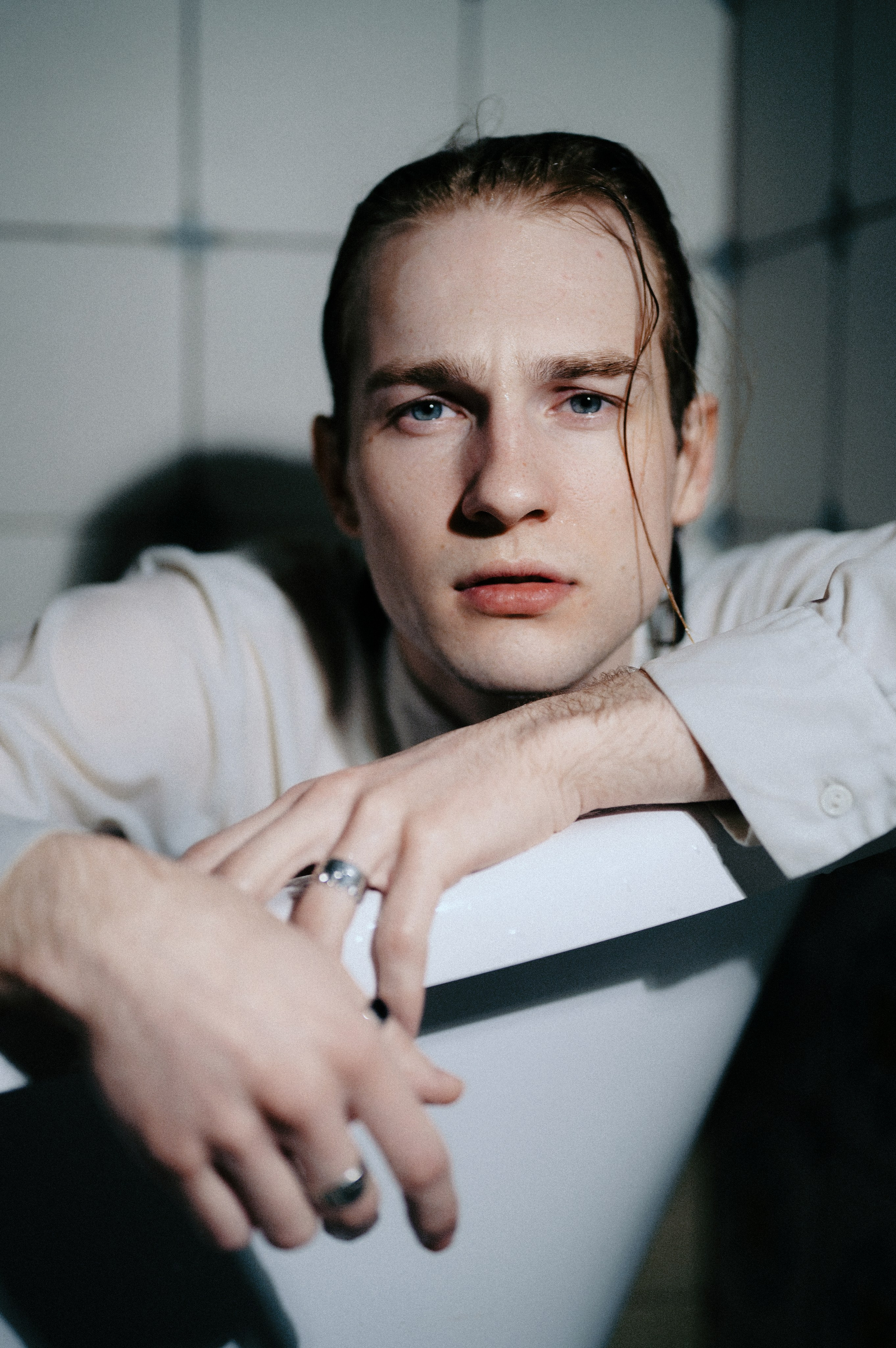 Олег. Фотограф Мария Бондаренко