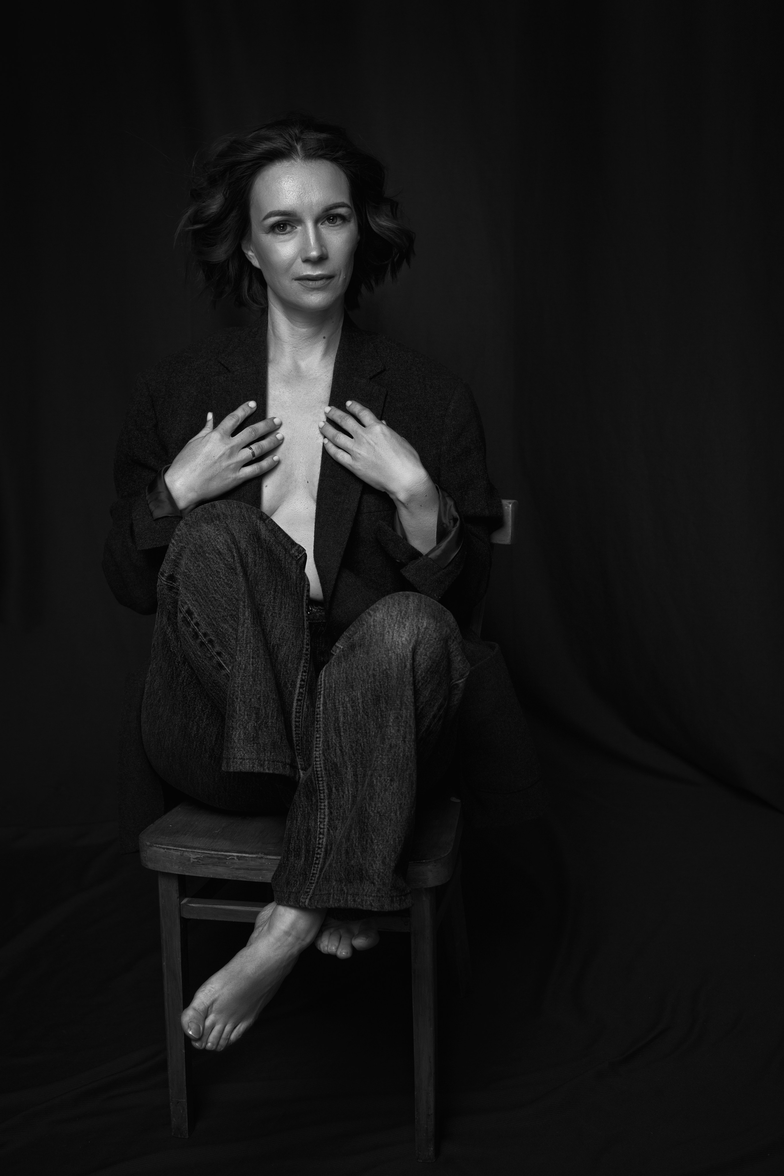 ПСИХОЛОГИЧЕСКИЙ ПОРТРЕТ. Главная