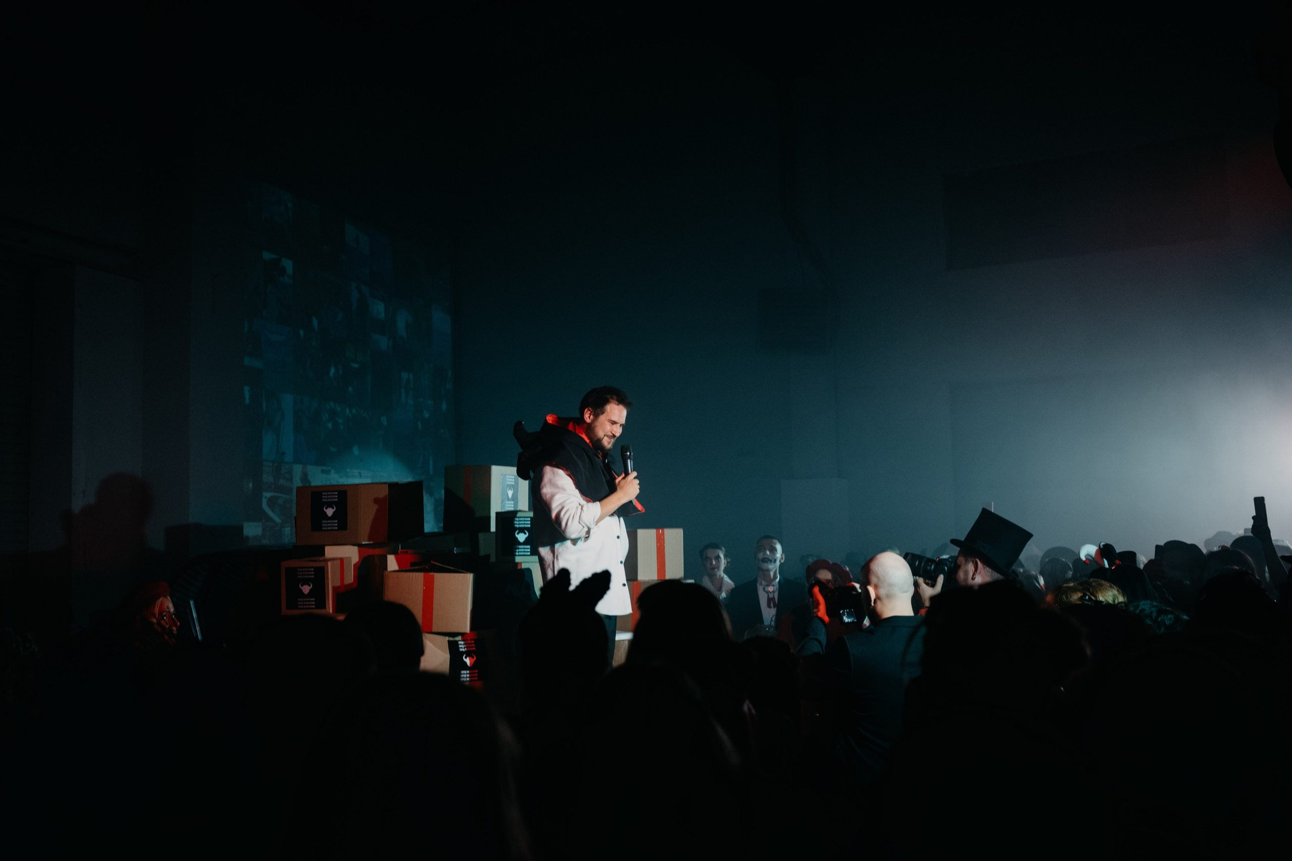 Fotoville. Фотограф Рина Пешкова