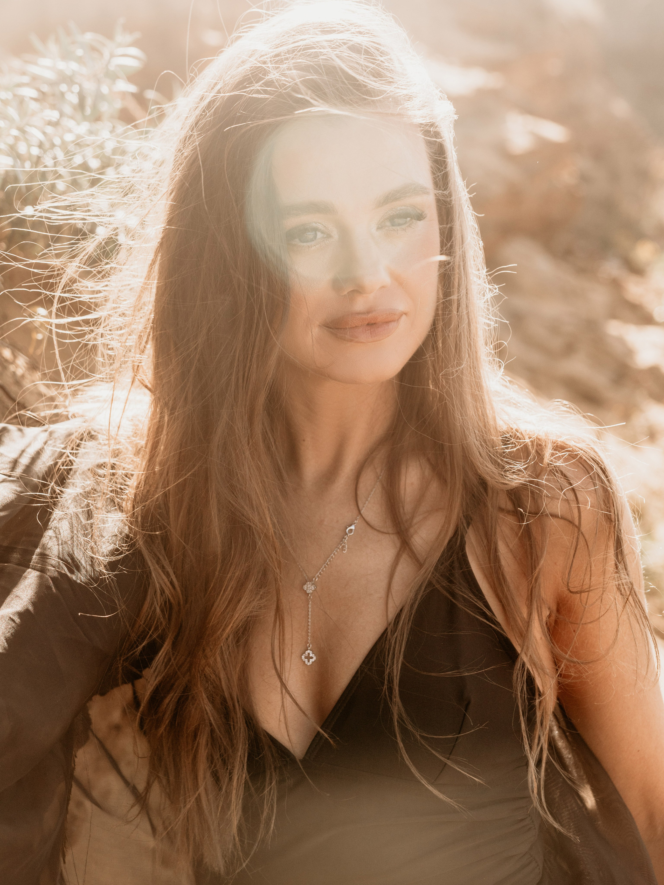 Портретный фотограф в Калининграде Алеся Раух