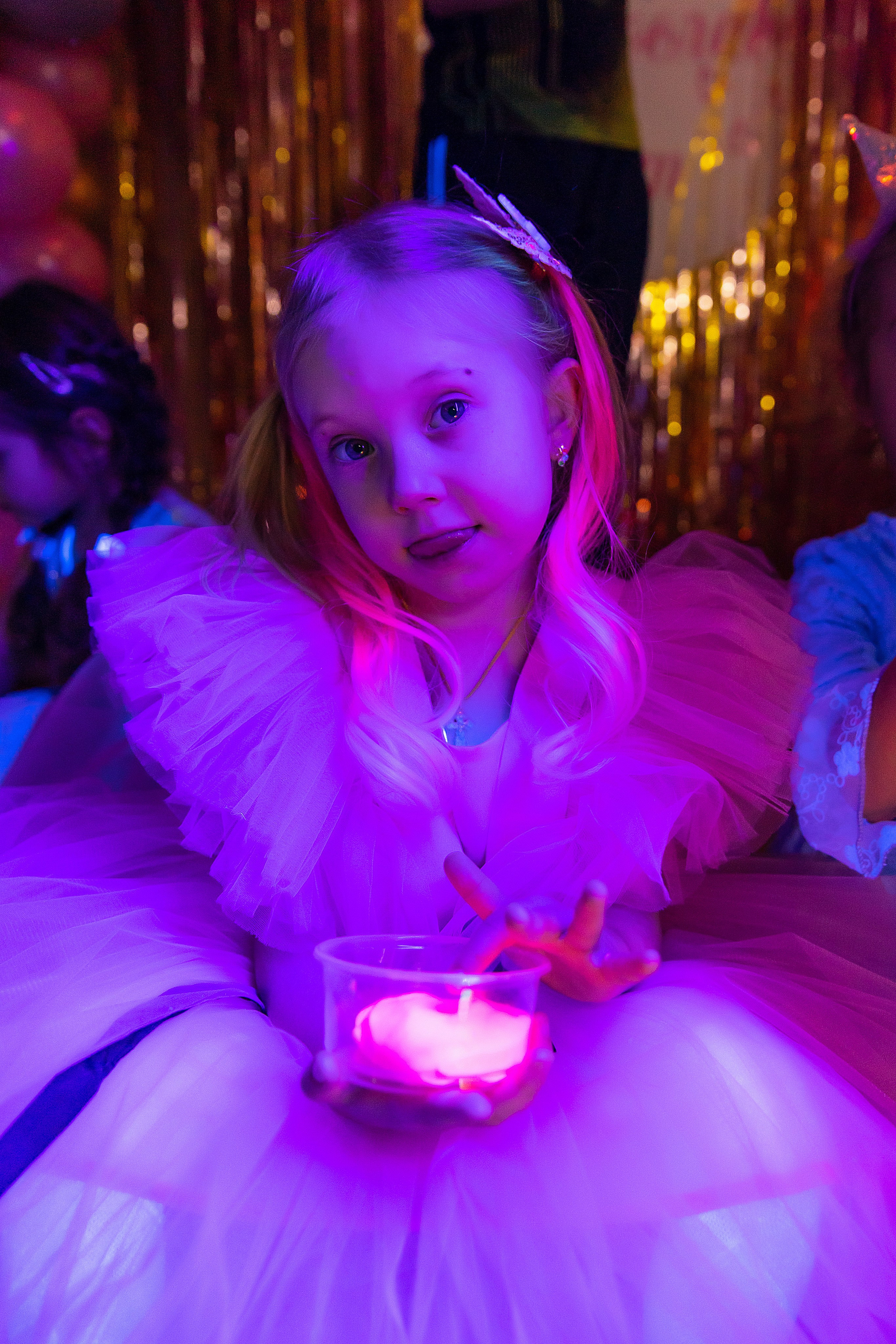 Мирославе 5 лет. Свадебный и семейный фотограф у Уфе Евгения Сазонова