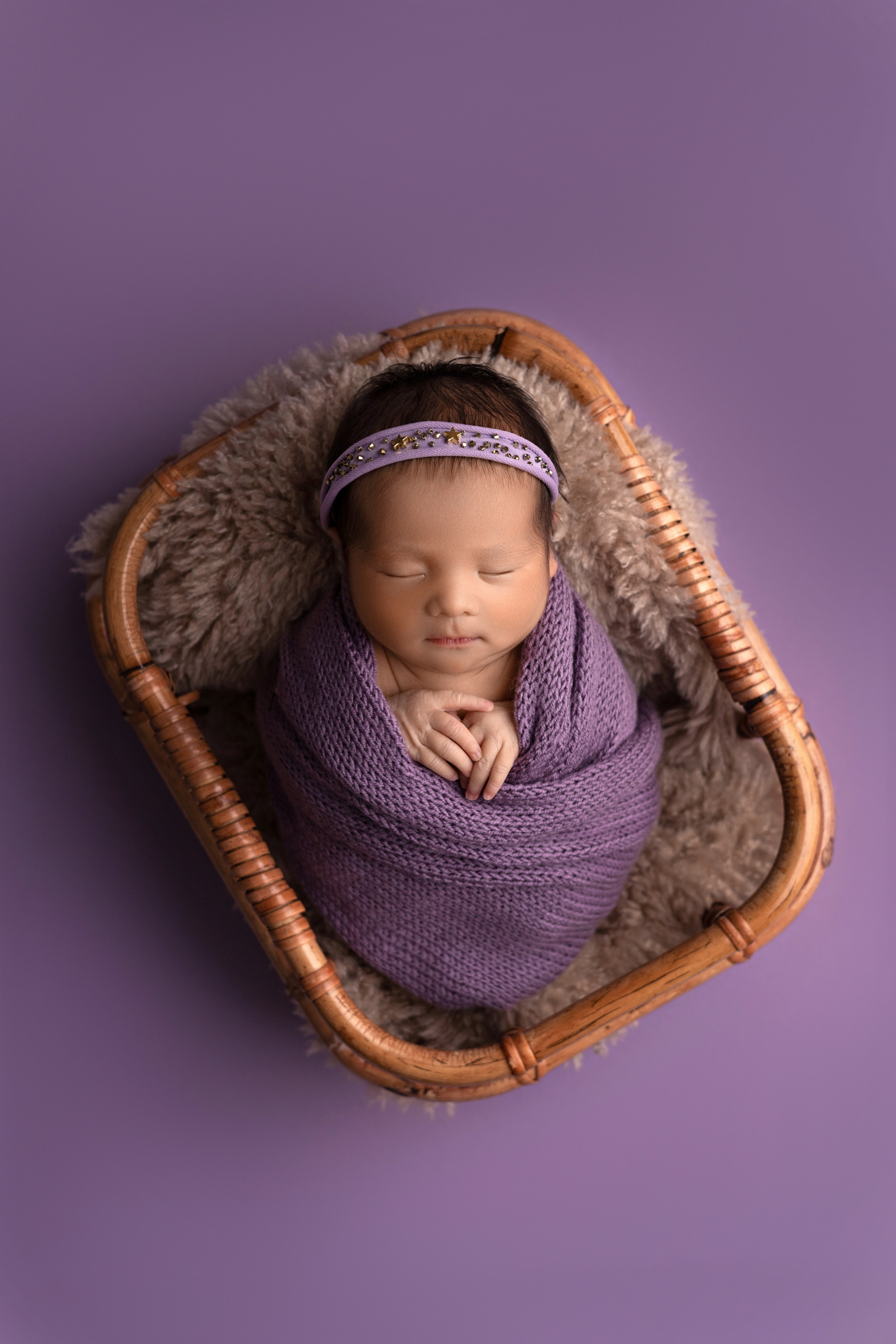 Портфолио. Фотограф Новорожденных в городе Шымкент