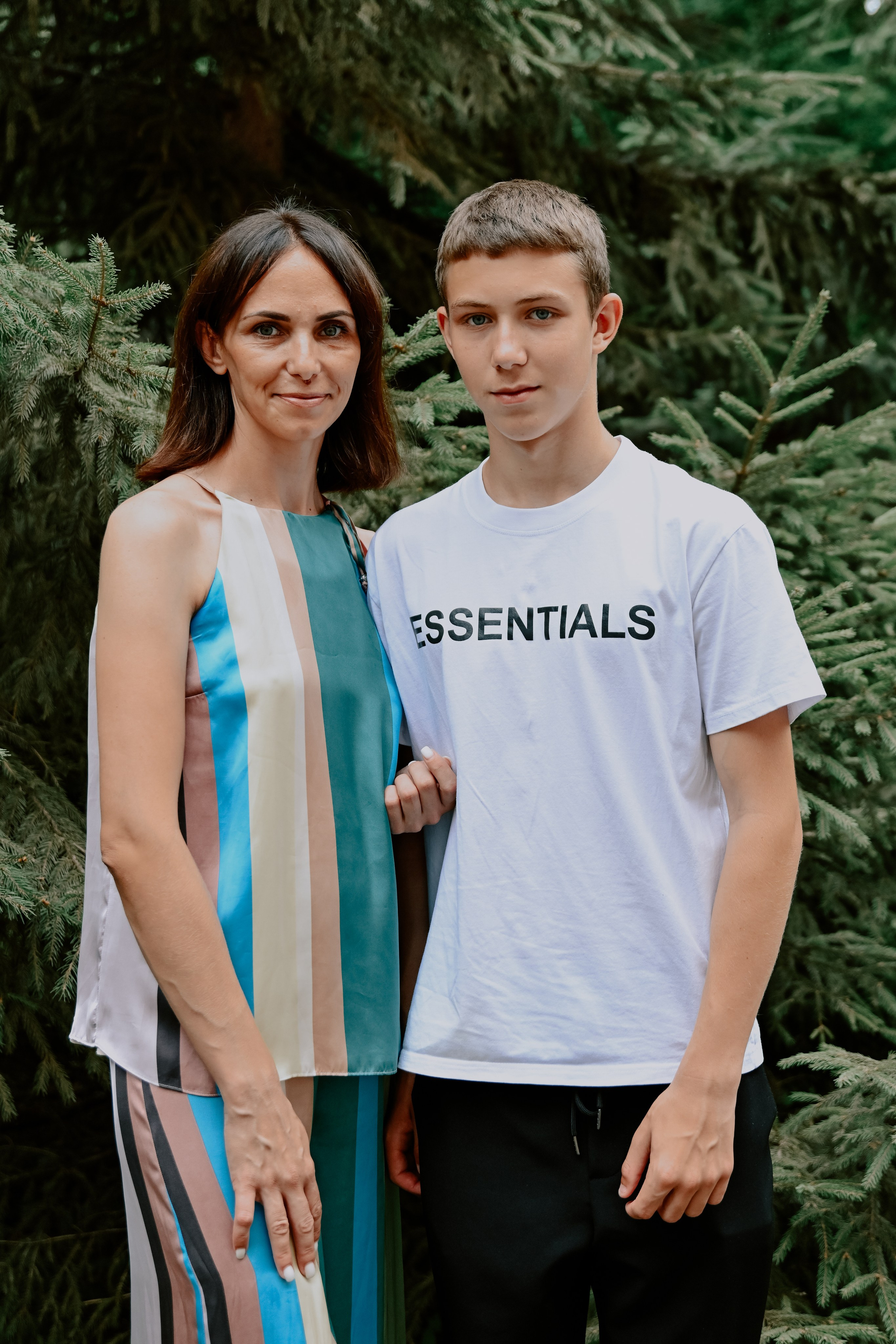 Выпускной 9 класс. Фотограф вдохновленной жизнью и природой Надежда Адданикова