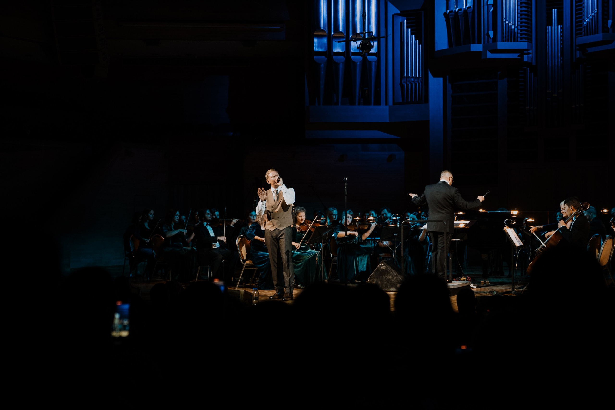 NIGATIV. Фотограф Москва