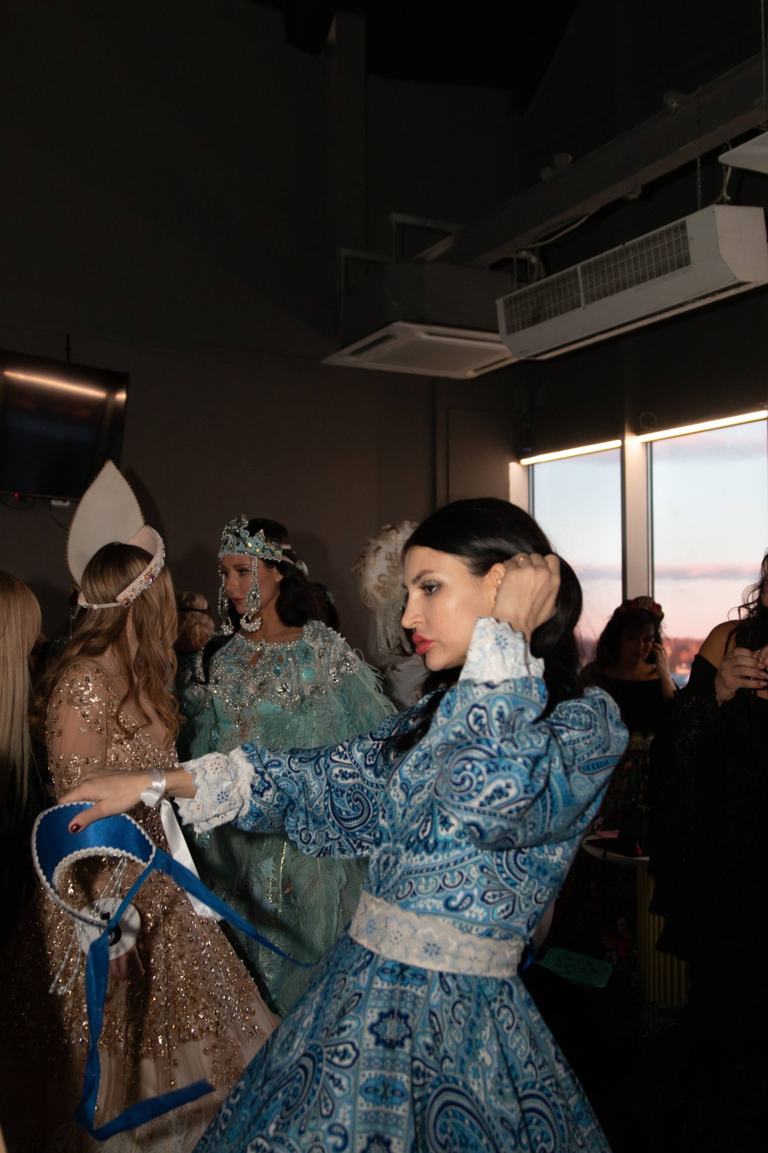 Мисс и Миссис 2024. Семейный и детский фотограф в Сергиев Посаде, Хотьково Якимчук Любовь