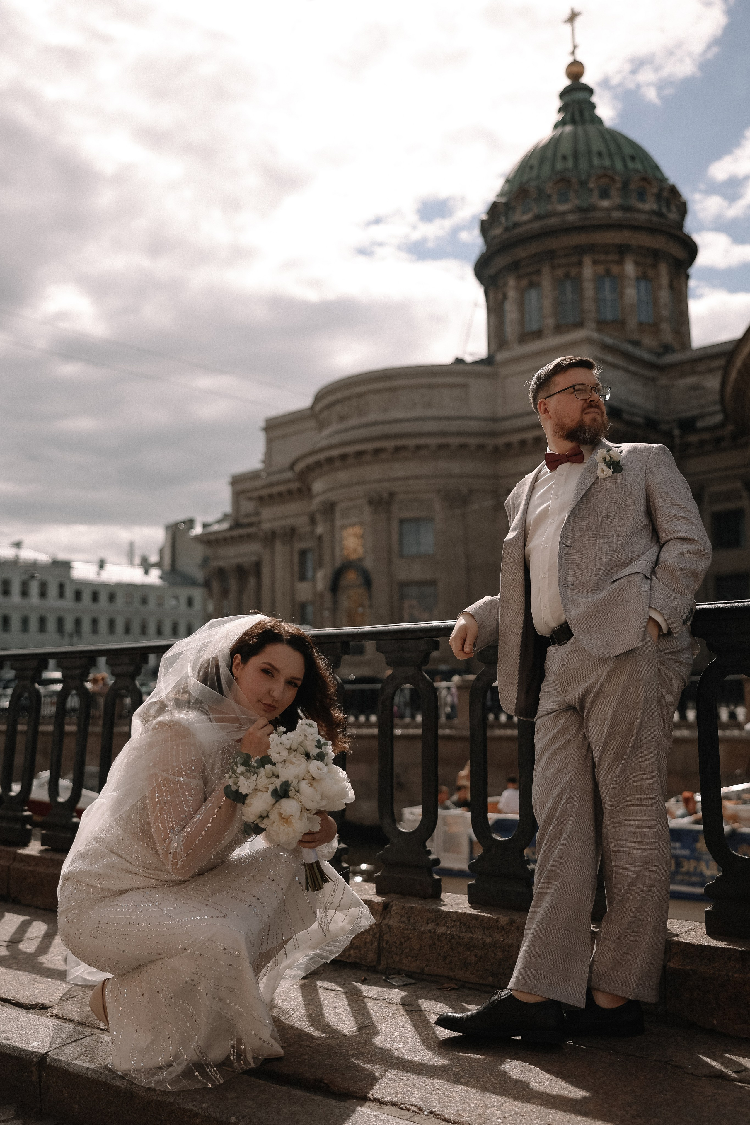 Самые близкие. Свадебный и семейный Фотограф Денис Кошель