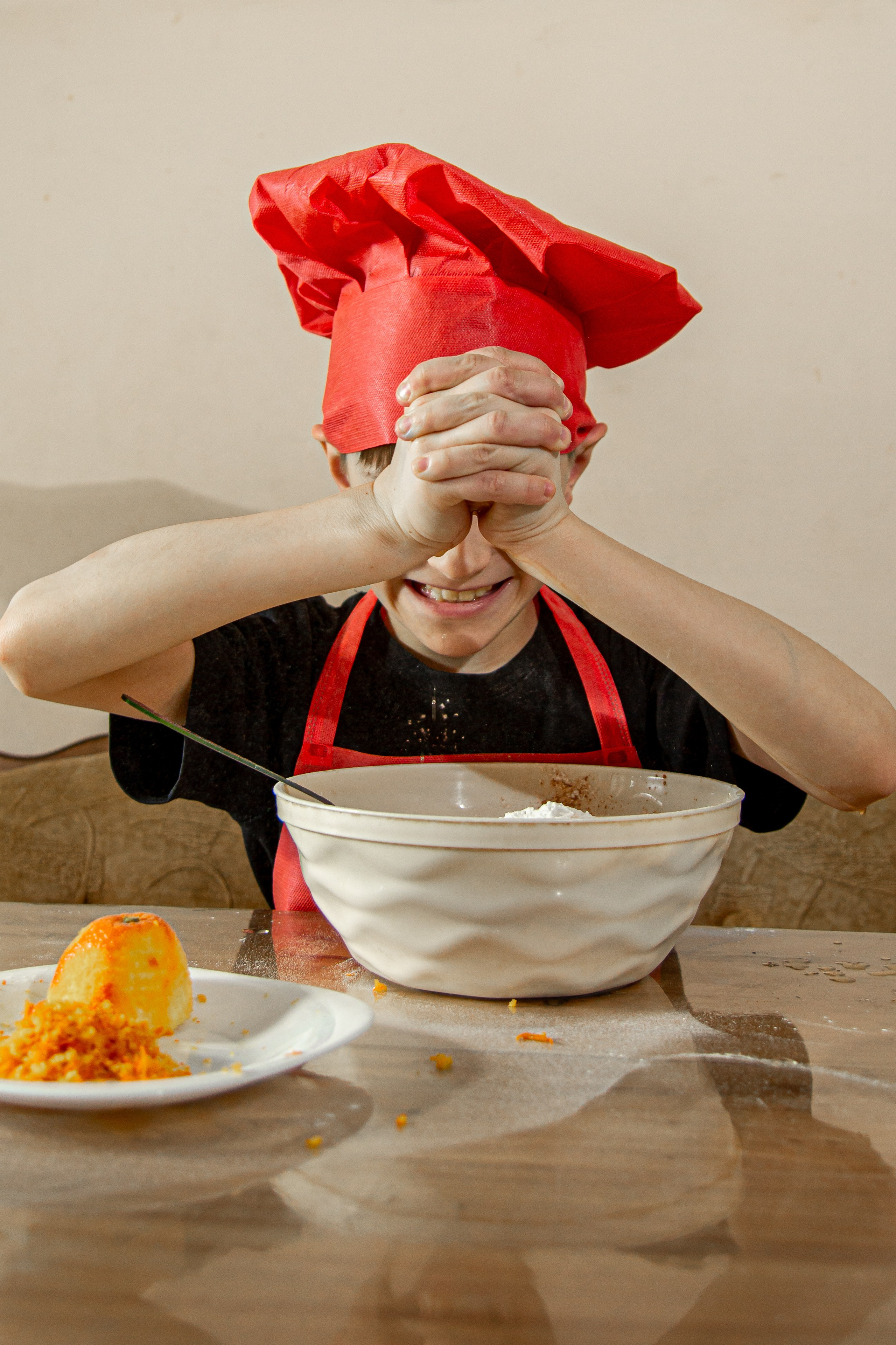 Поварята. Фотограф в Хабаровске Юлия Чванова