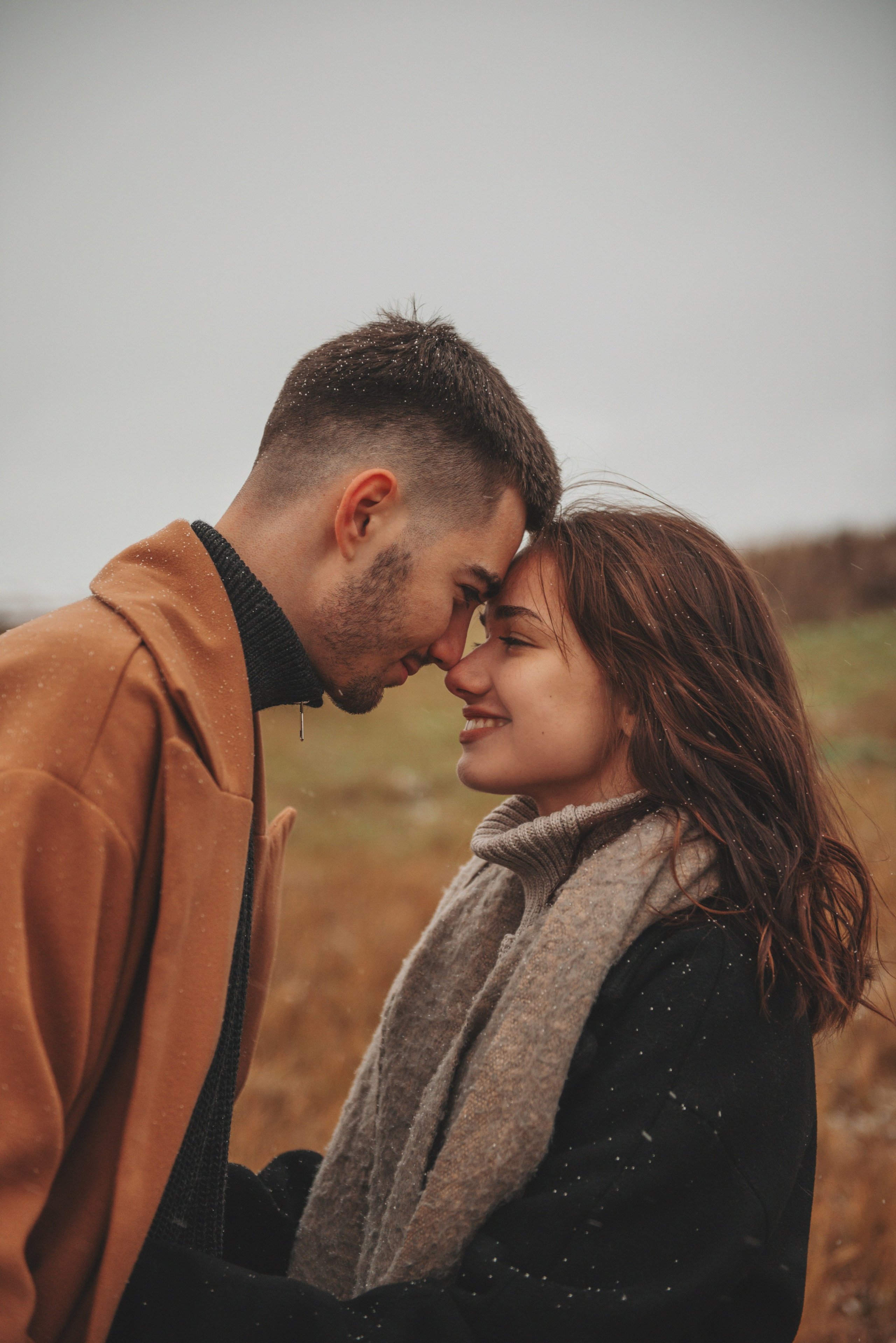 Love Story. Портретный и семейный фотограф в Санкт-Петербурге Марина Никифорова