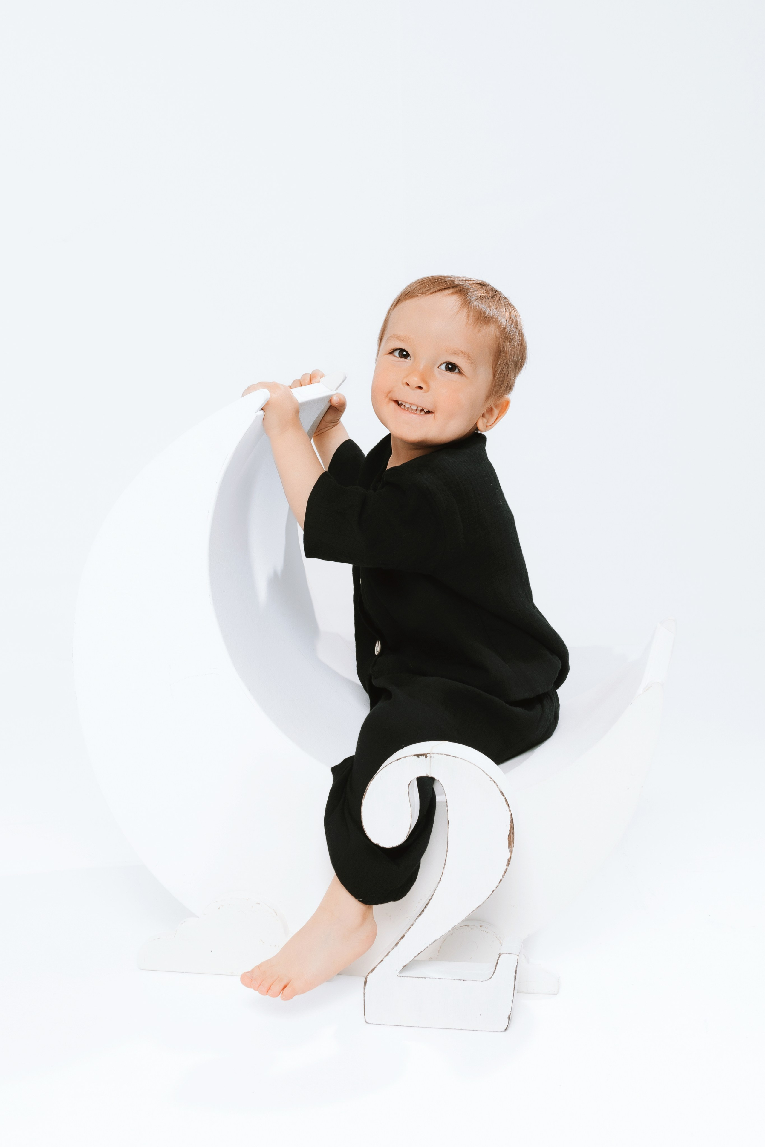 Минимализм. Фотограф новорождённых Псков