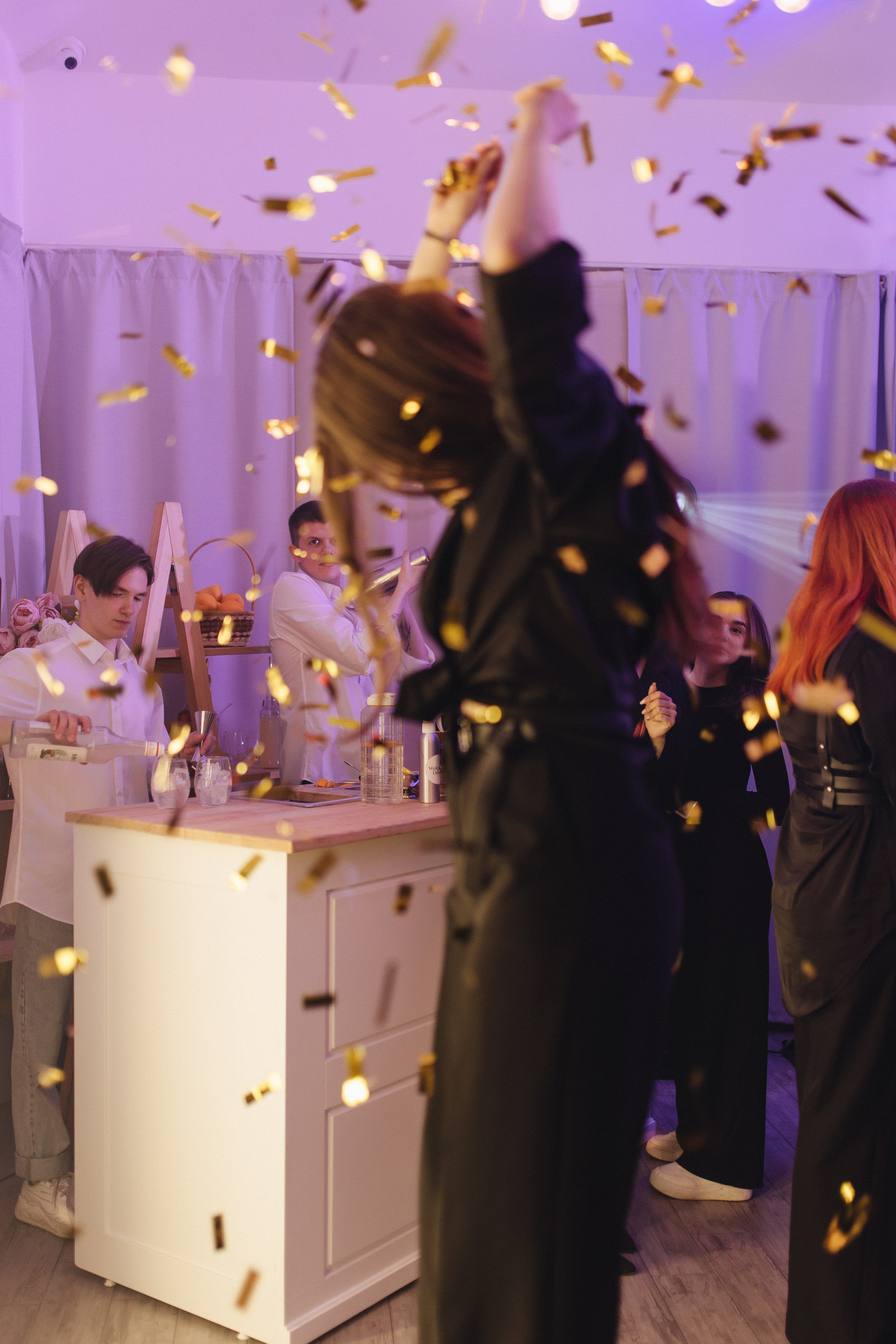 EVENT//QUEEN.5YEARS. Фотограф Тюмень Пушковская Кристина