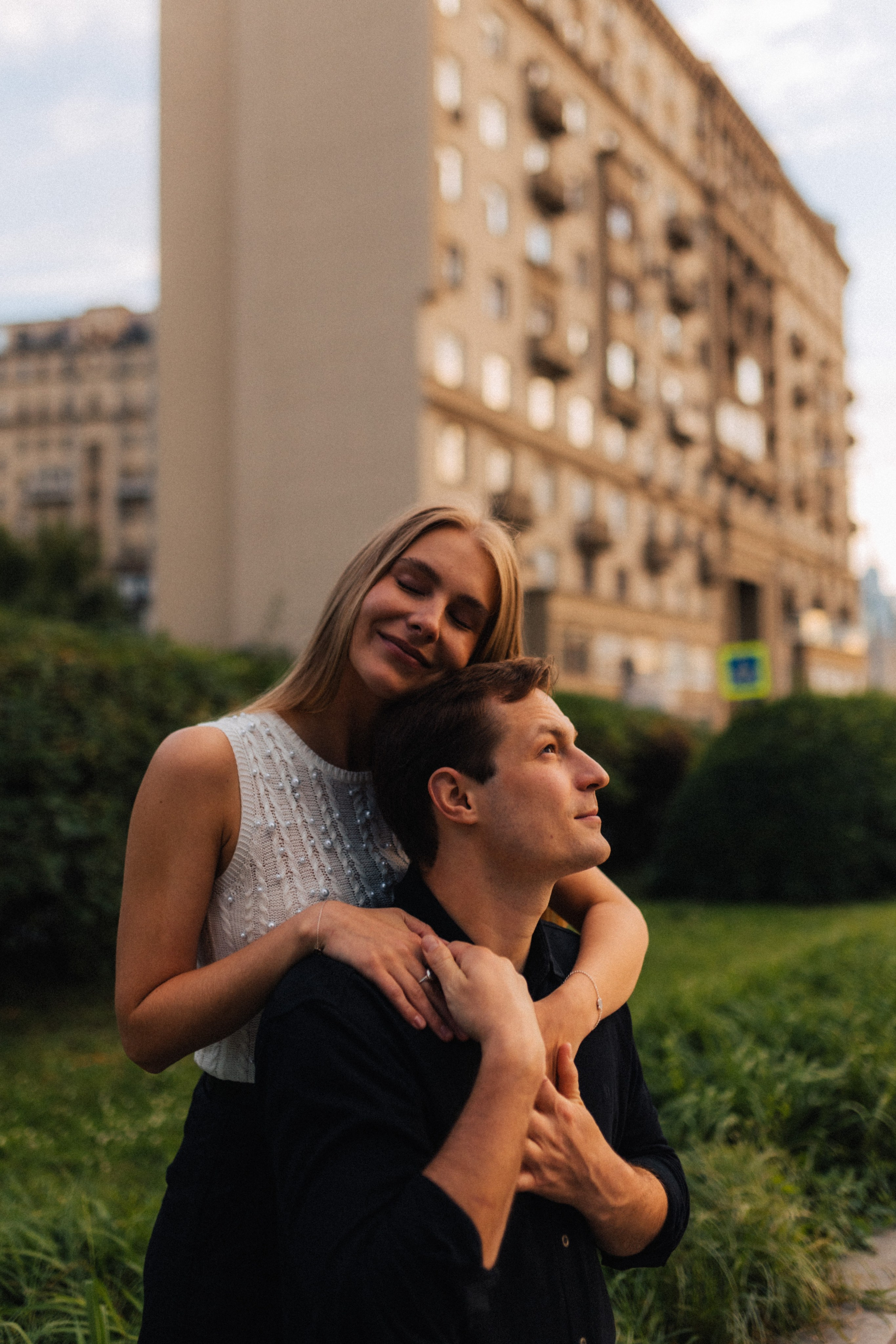 Никита/Аня. Фотограф в Москве Татьяна Сергеева