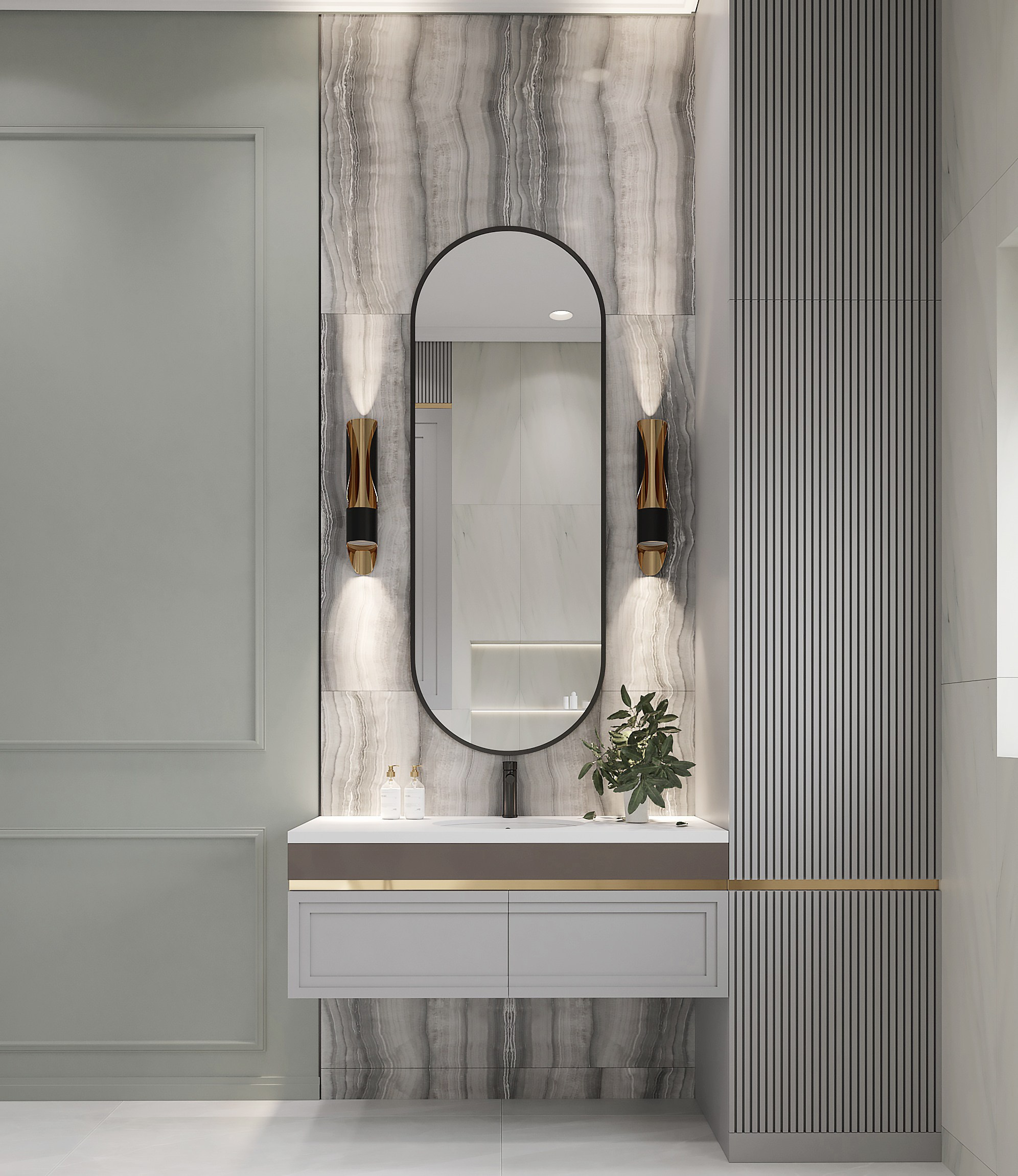 Проект Строителей. Арт пространство Елены Акуловой