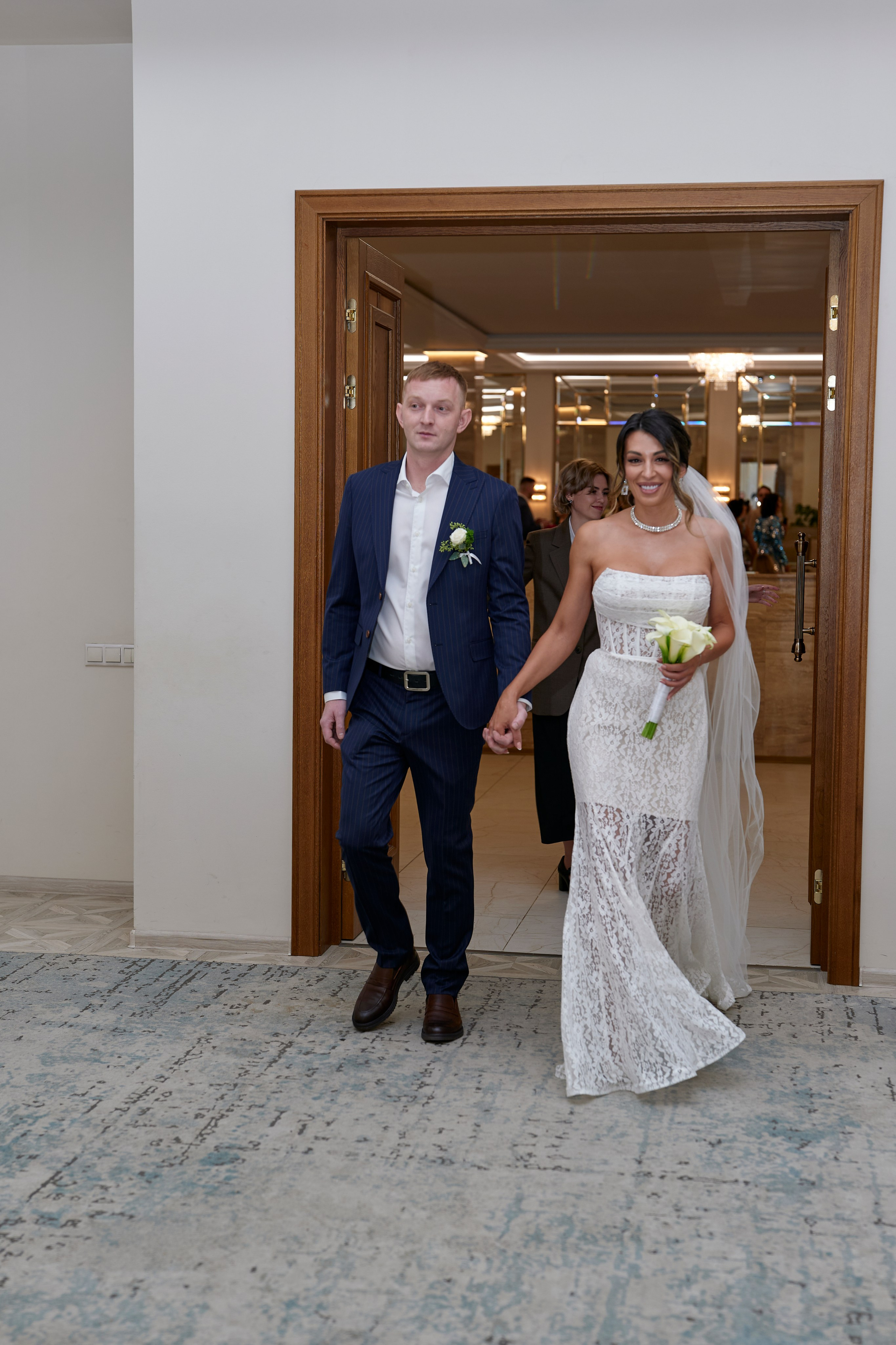 Роспись в загсе!. Семейный и женский фотограф в Москве Зоя Бучерова