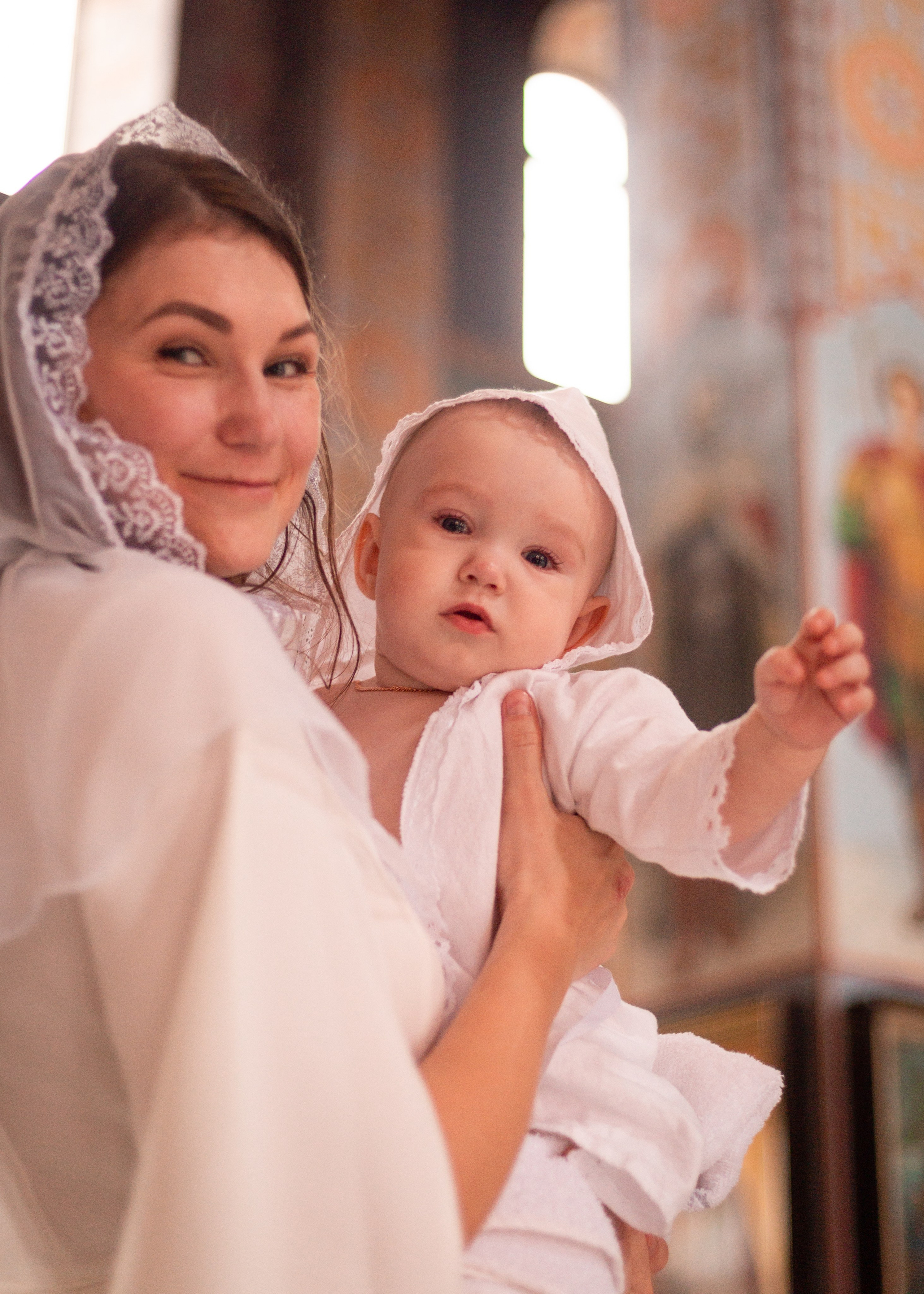 Коленька. Фотограф в Приморско-Ахтарске Марьяна Чопко