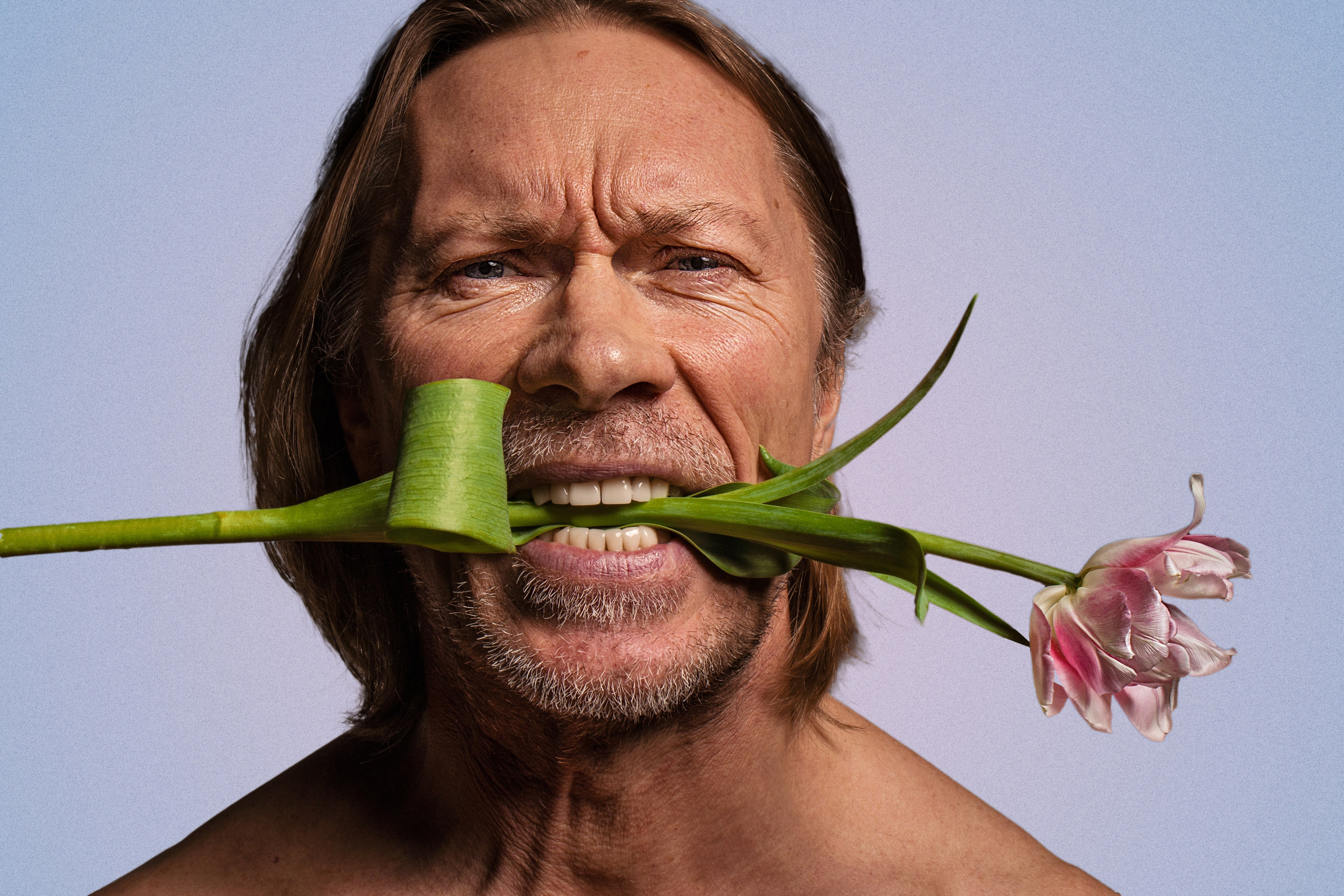 Василий. Художественная фотография