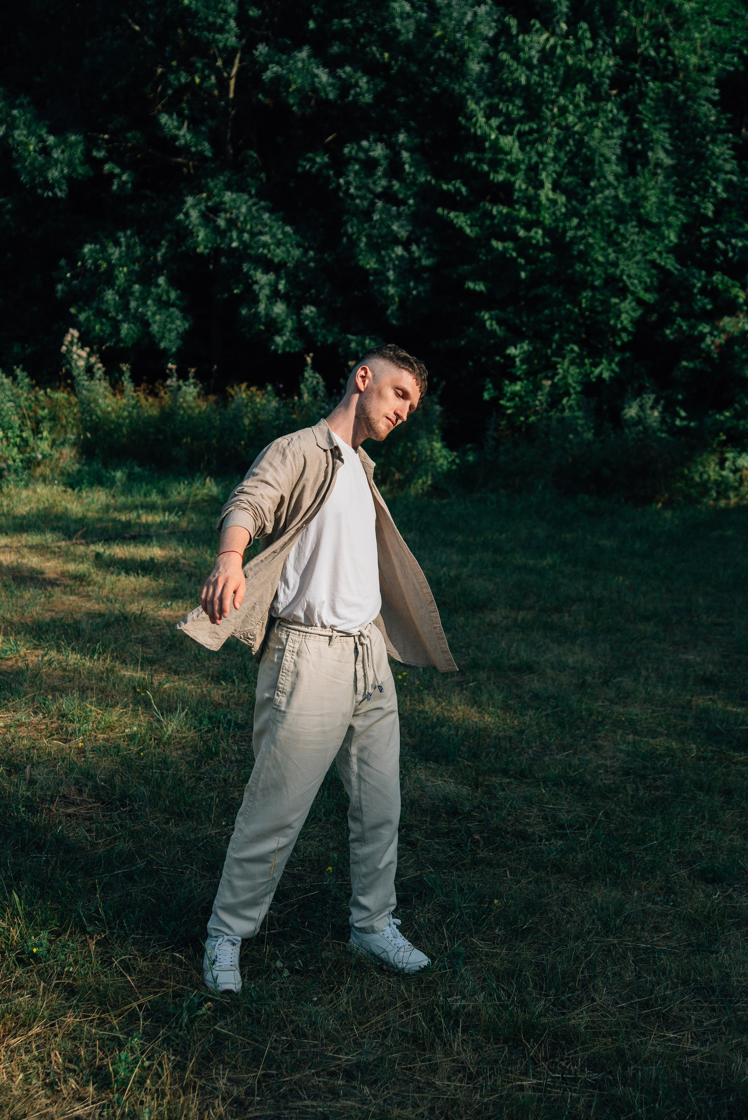 Вова. Семейный фотограф в Ставрополе Кристина Сысоева