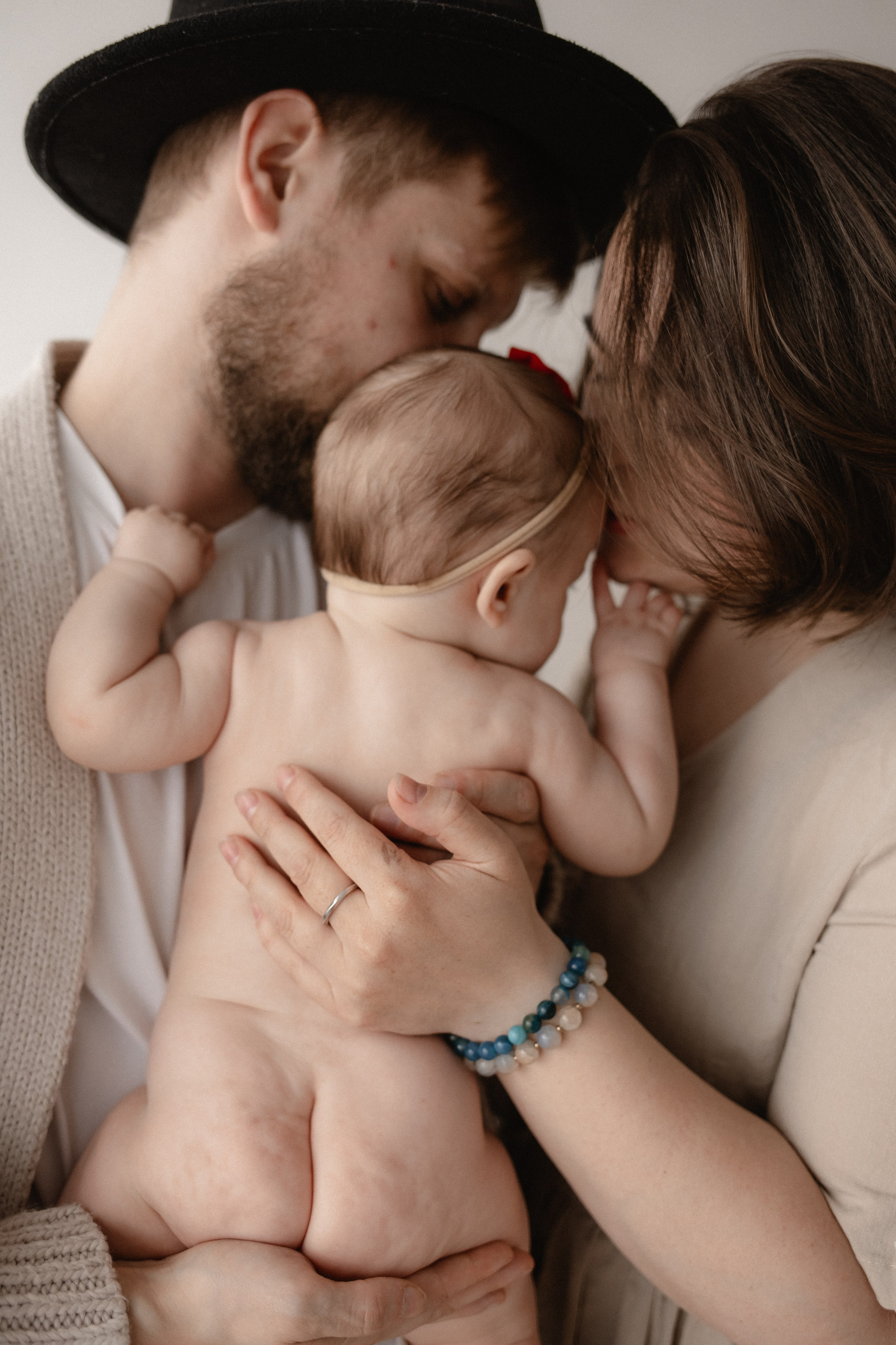 СТУДИЯ. Семейный и детский фотограф в Нижнем Новгороде Буслаева Мария