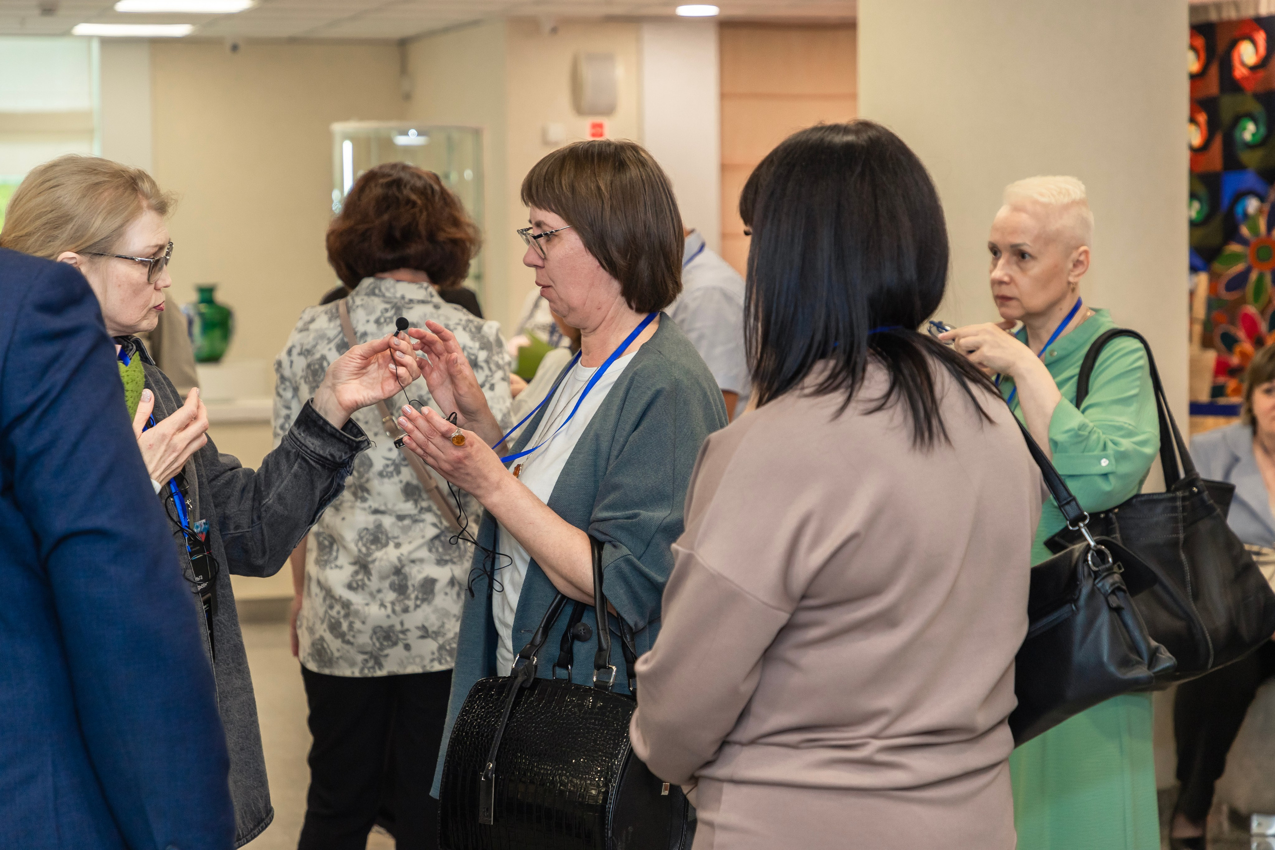 Школа ТОС. Фотограф в Тюмени Алексей Модин