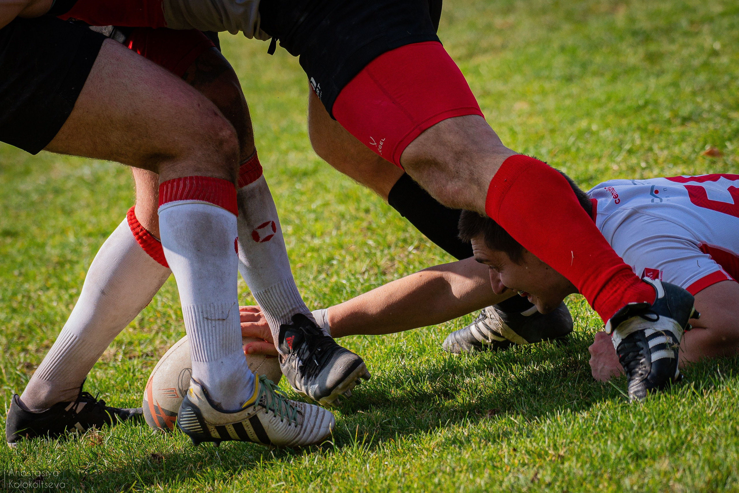 RUGBY. Lisa_krassna