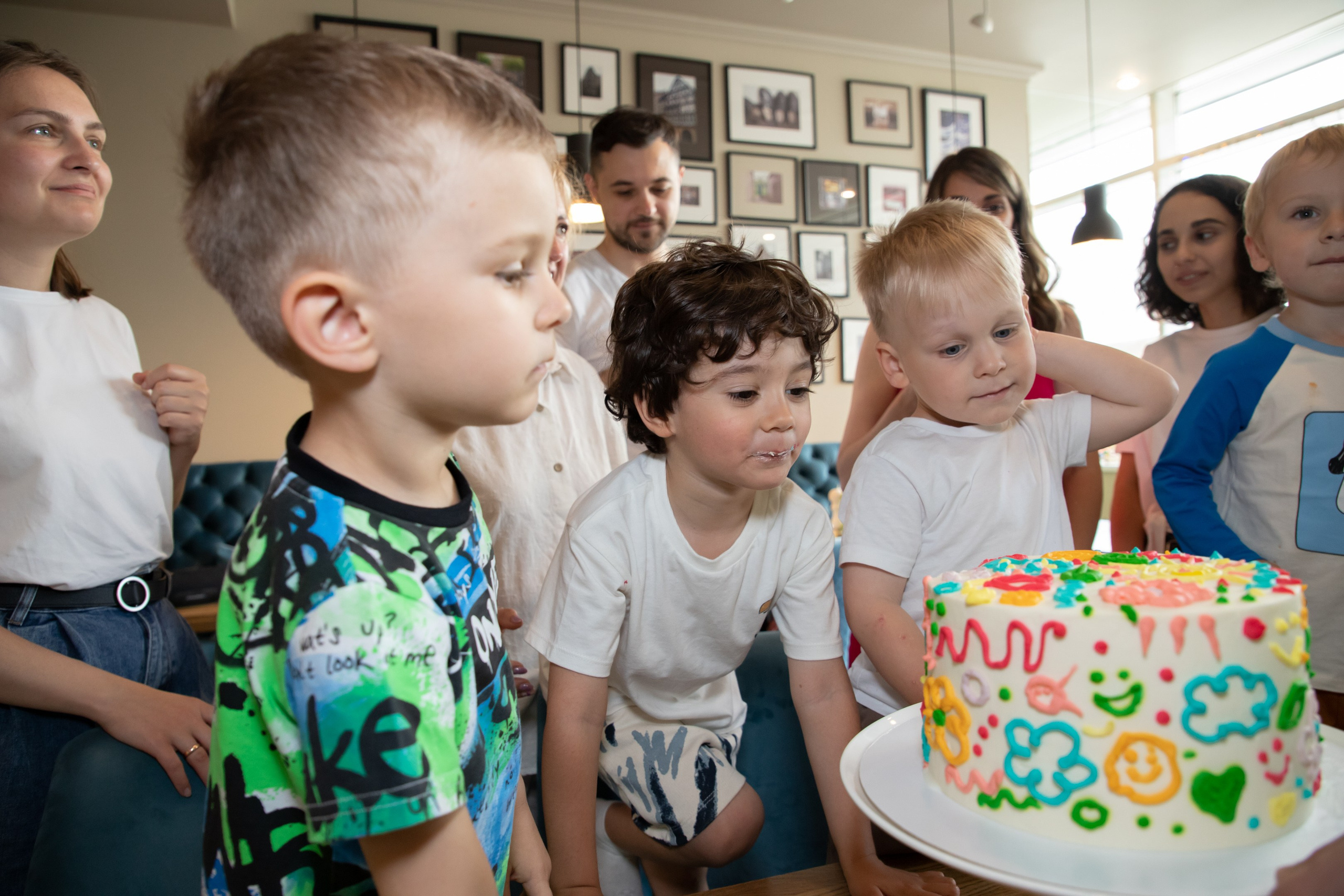 День рождения