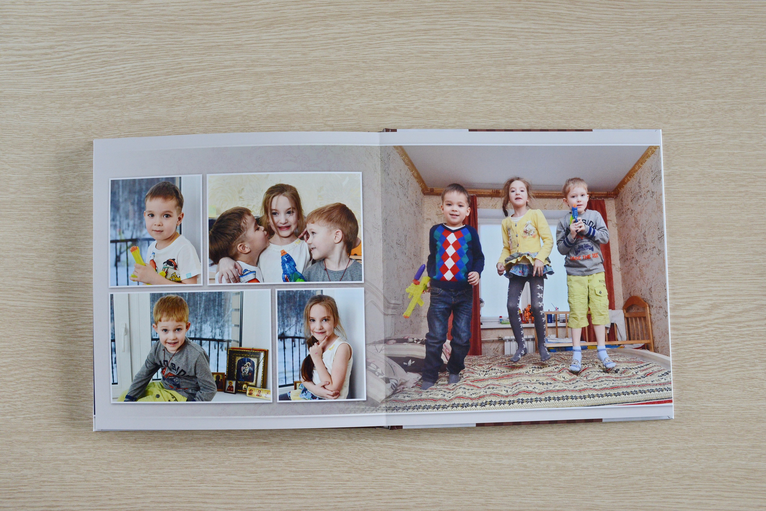 Крещение. Выпускные фотокниги, фотосъемка, видеосъемка в Челябинске и области