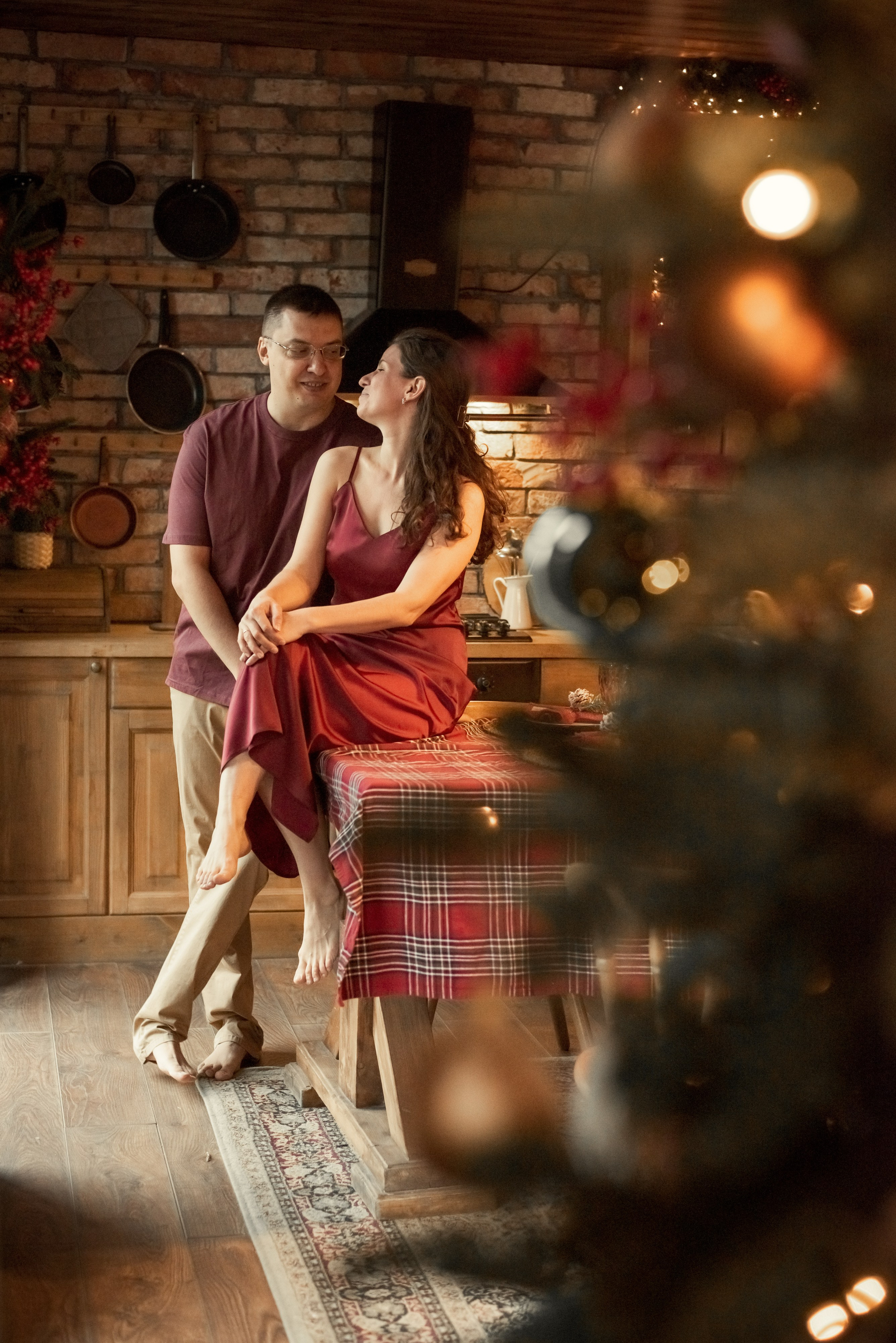 Студия. Семейный фотограф Екатерина Шаманаева