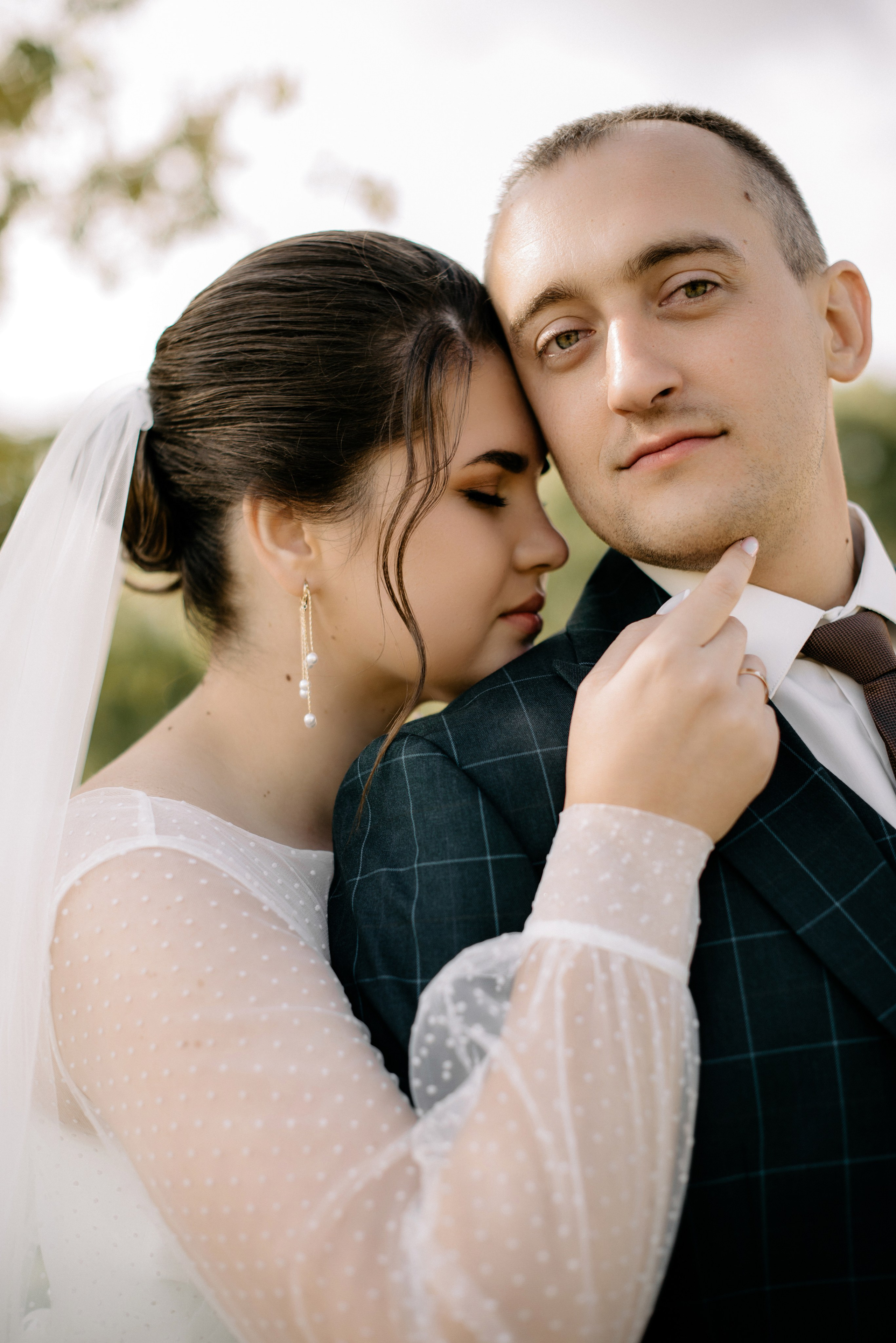 Ирина и Владимир. Свадебный фотограф, фотограф беременности Дарья Доценко