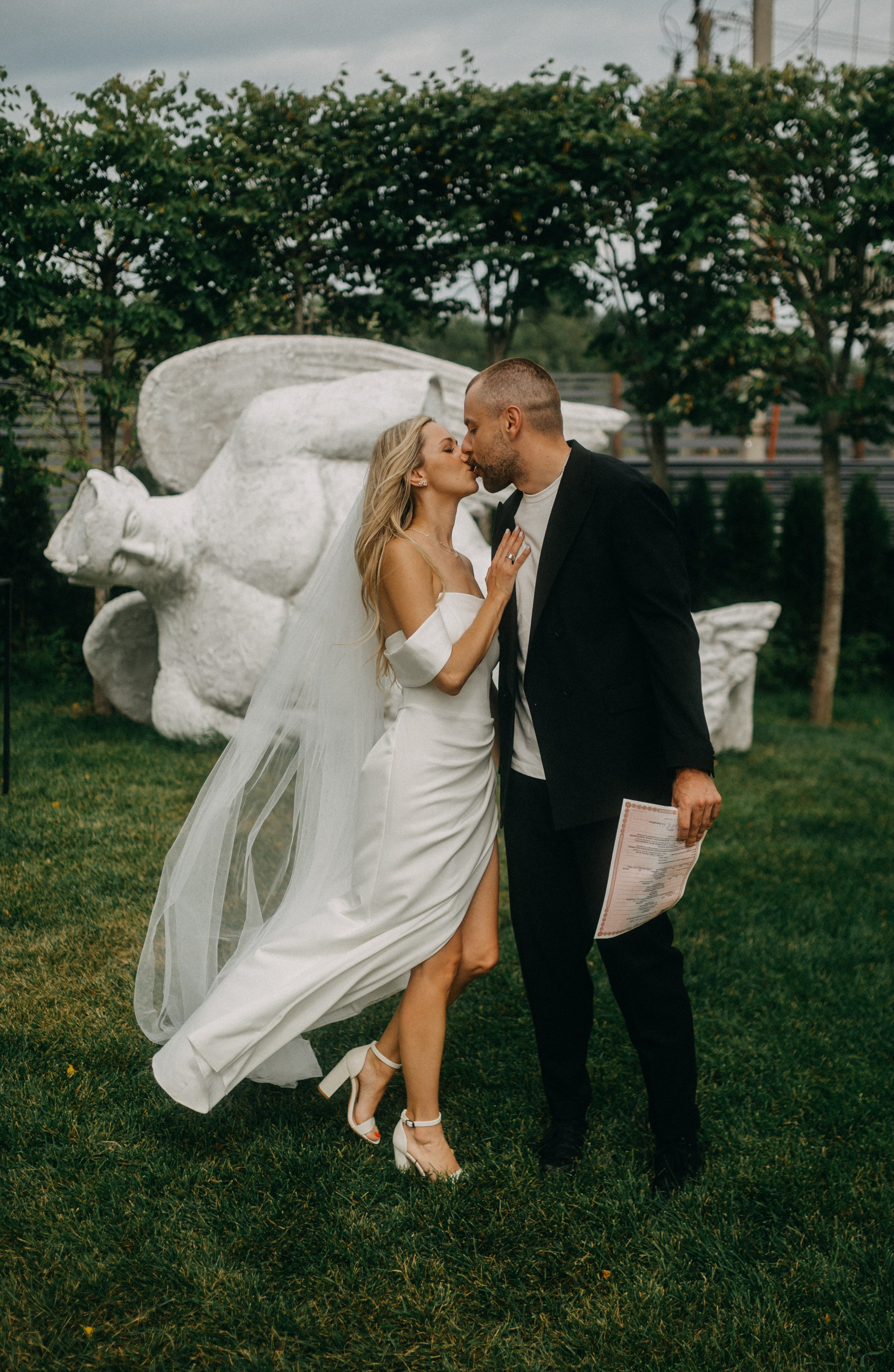 Данила и Кристина 29.07.25 весь день. Фотограф в Санкт Петербурге Лара Великова