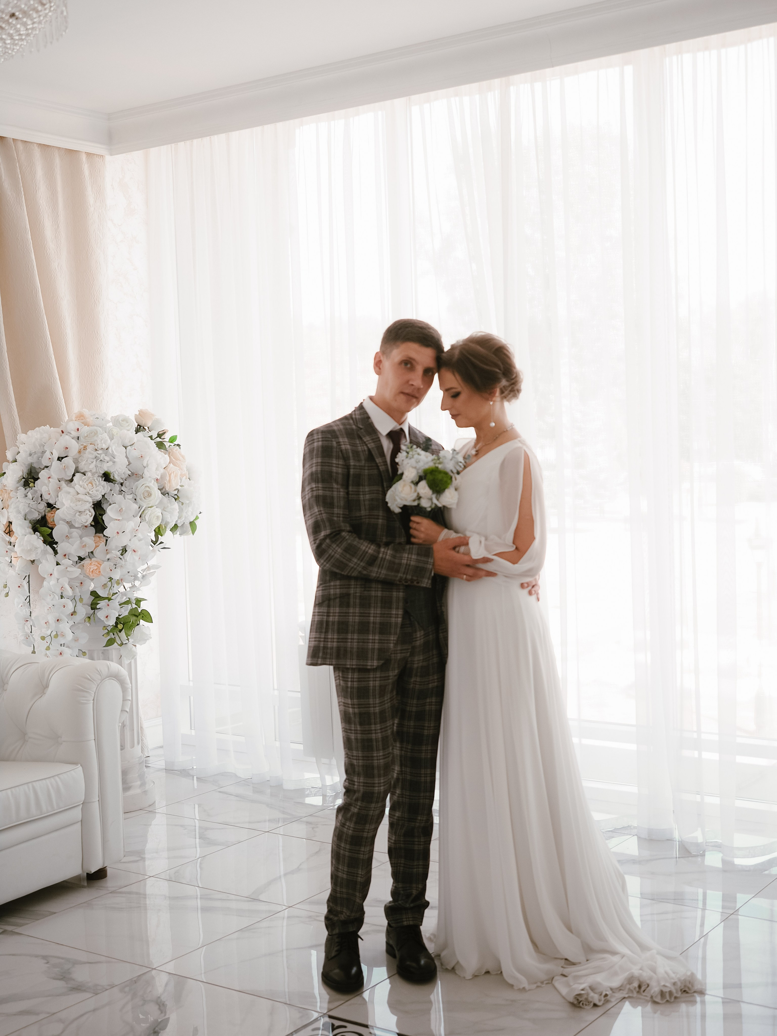 Татьяна и Илья. Фотограф Рязань. Семейный Свадебный фотограф