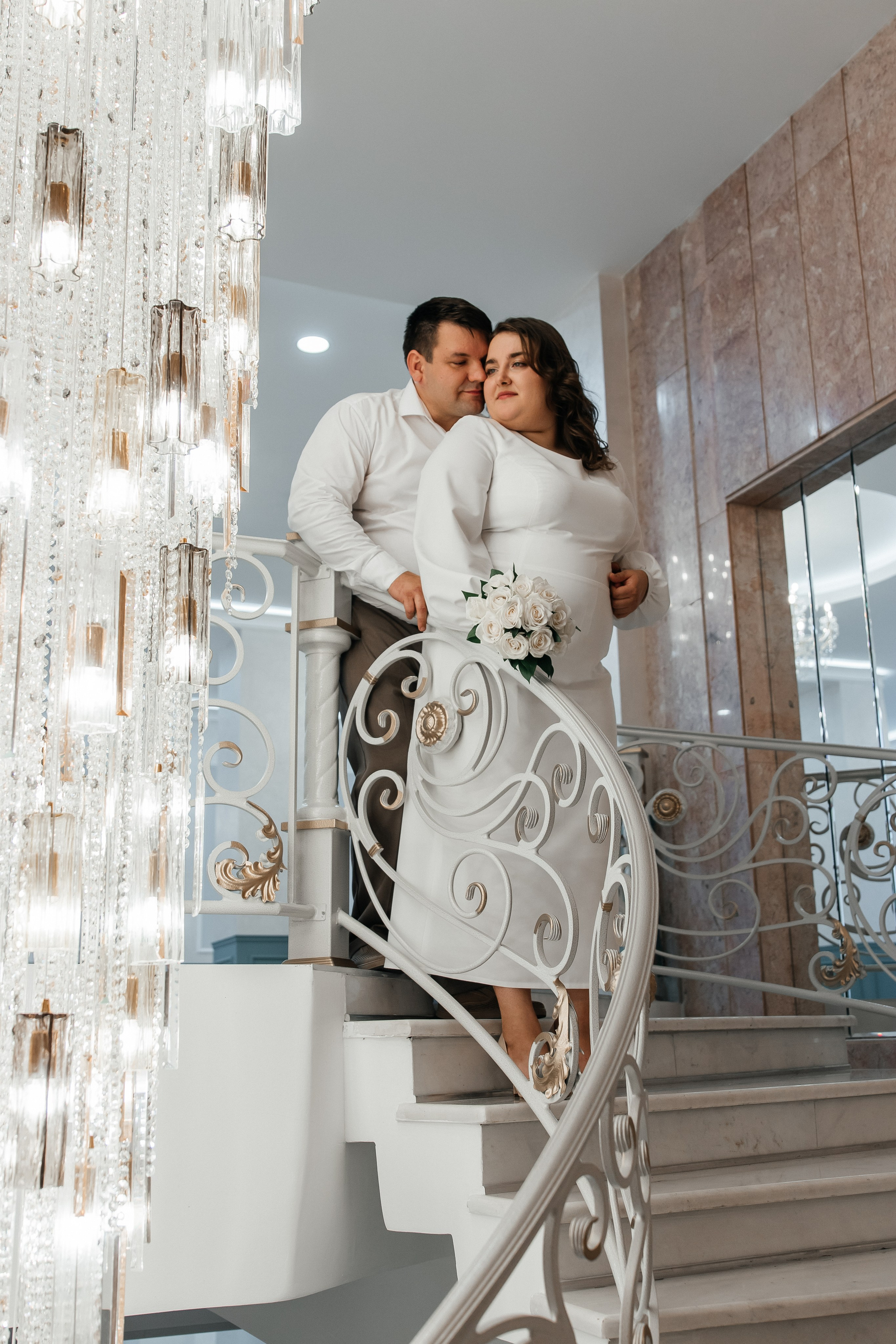 Александра & Евгений. Фотограф Пятигорск Александра Карасева