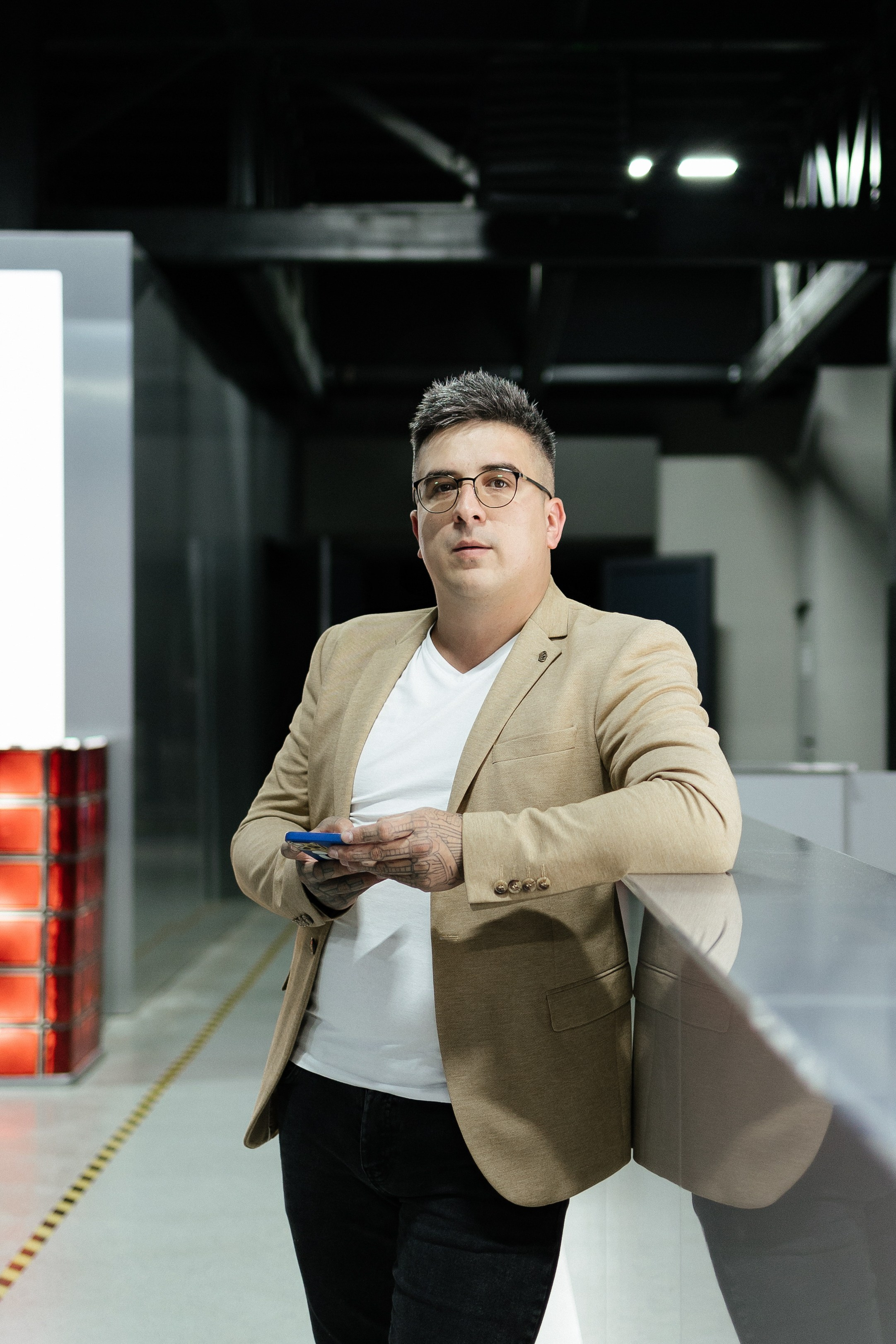 Fest TOP craft Beer. Портретный фотограф Арсения Теплова