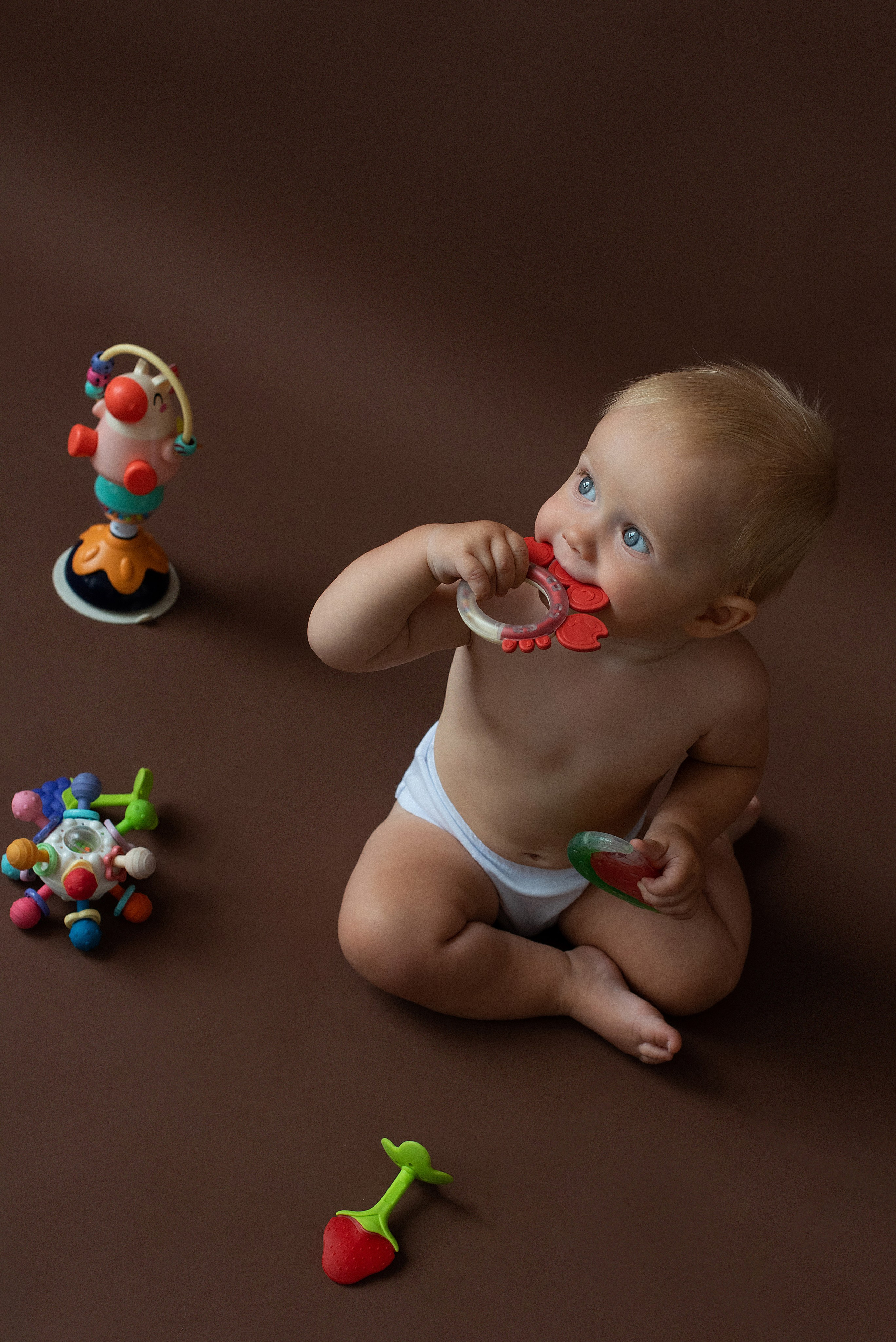 Даша & Ярослав. Юлия Соколовская Фотограф Москва Красногорск