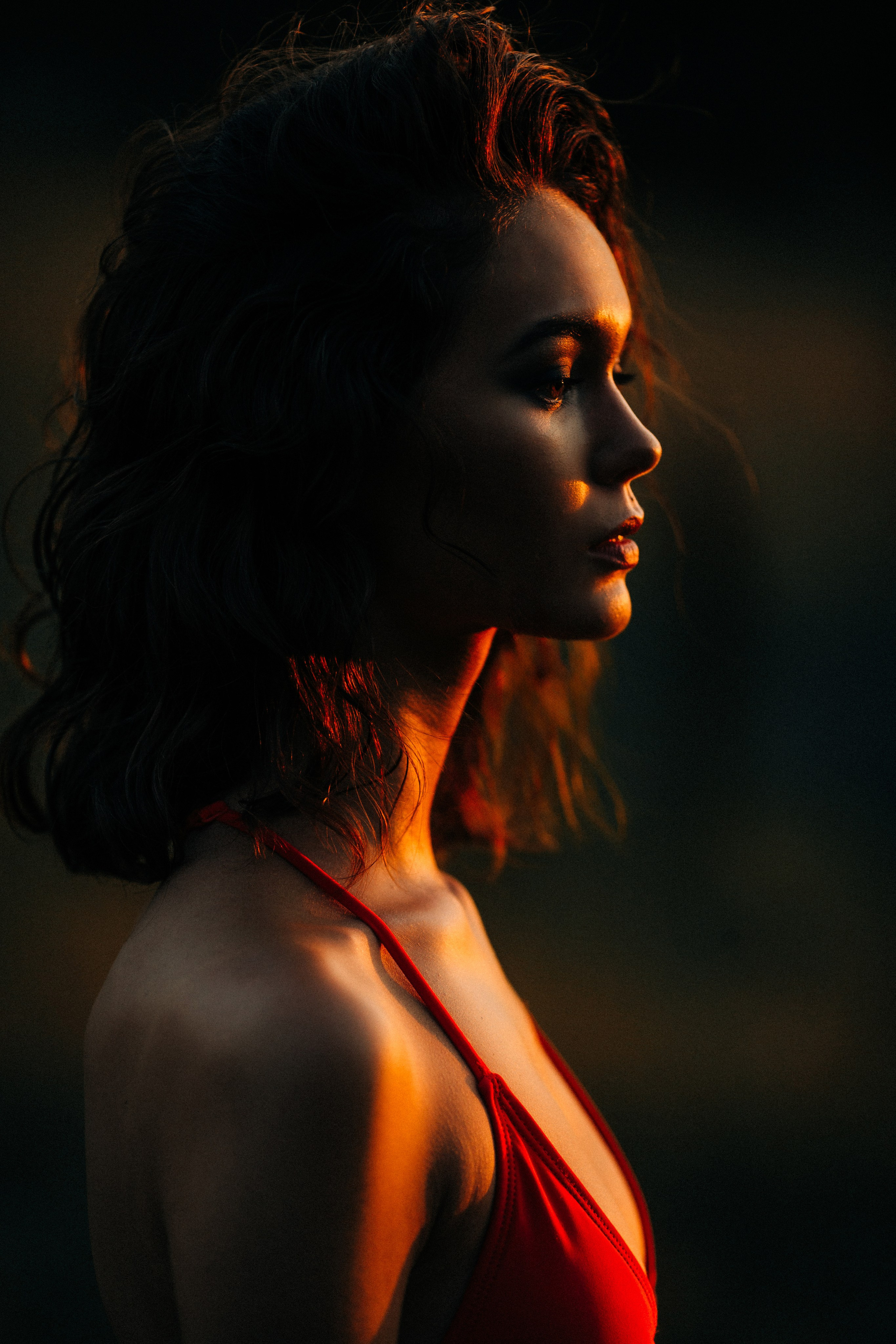 Портреты. Свадебный и семейный фотограф в Краснодаре Роман Моско