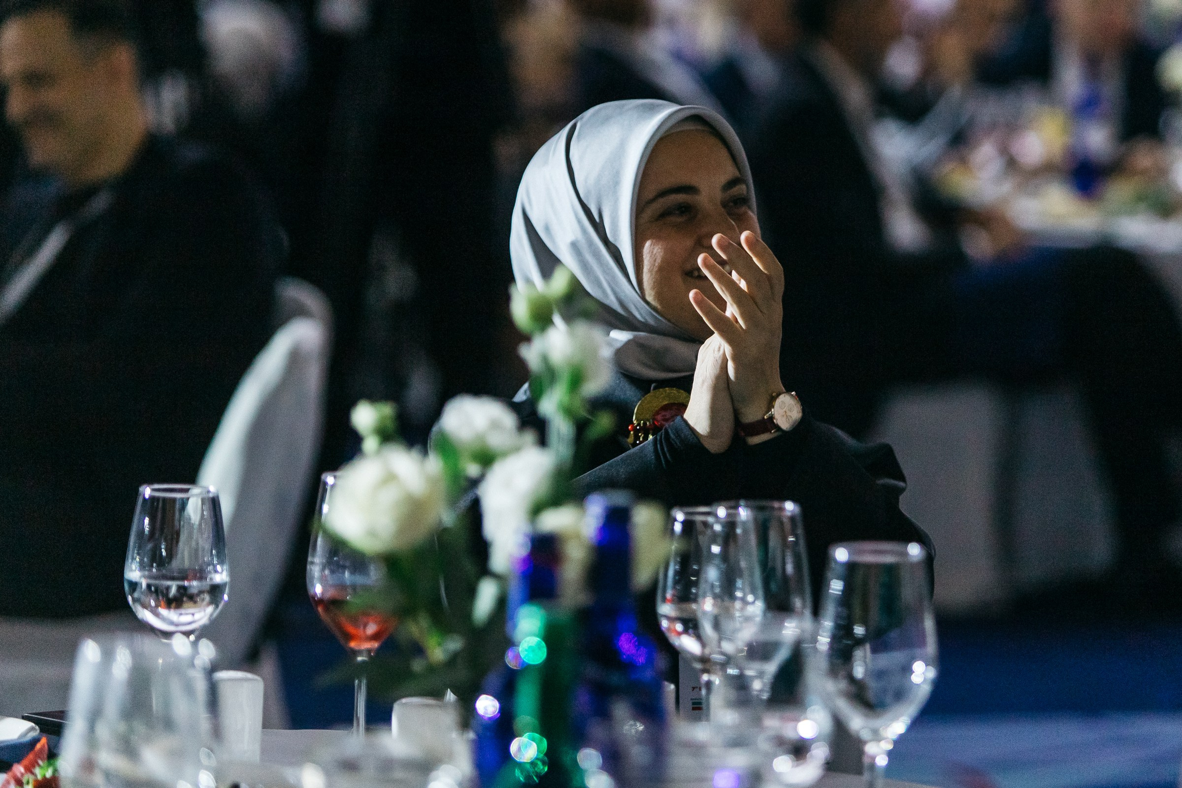 Репортажный фотограф на мероприятие Питер