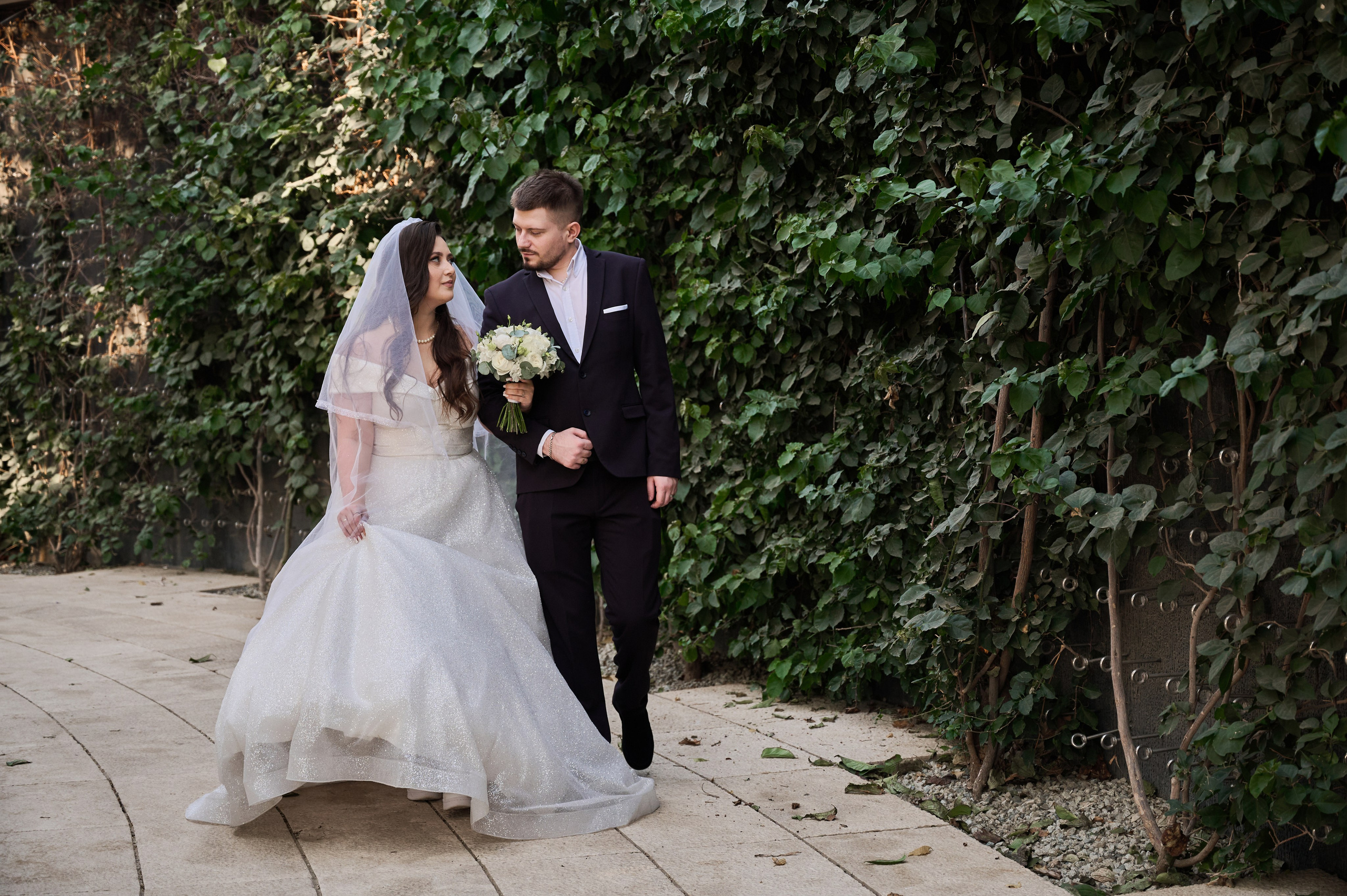 Николай и Валерия. Свадебный, семейный фотограф в Краснодаре